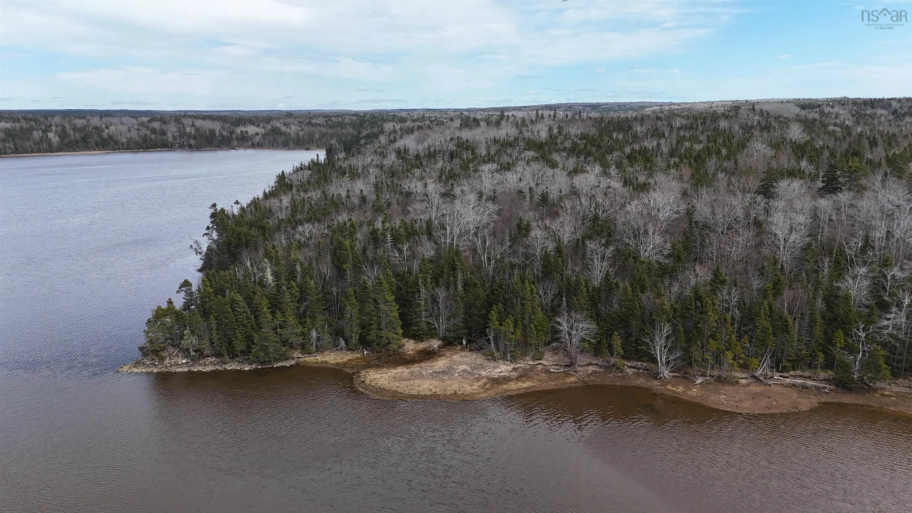 Mink Point Road, Evanston, NS B0E 1J0, ,Land,For Sale,Mink Point,202513005