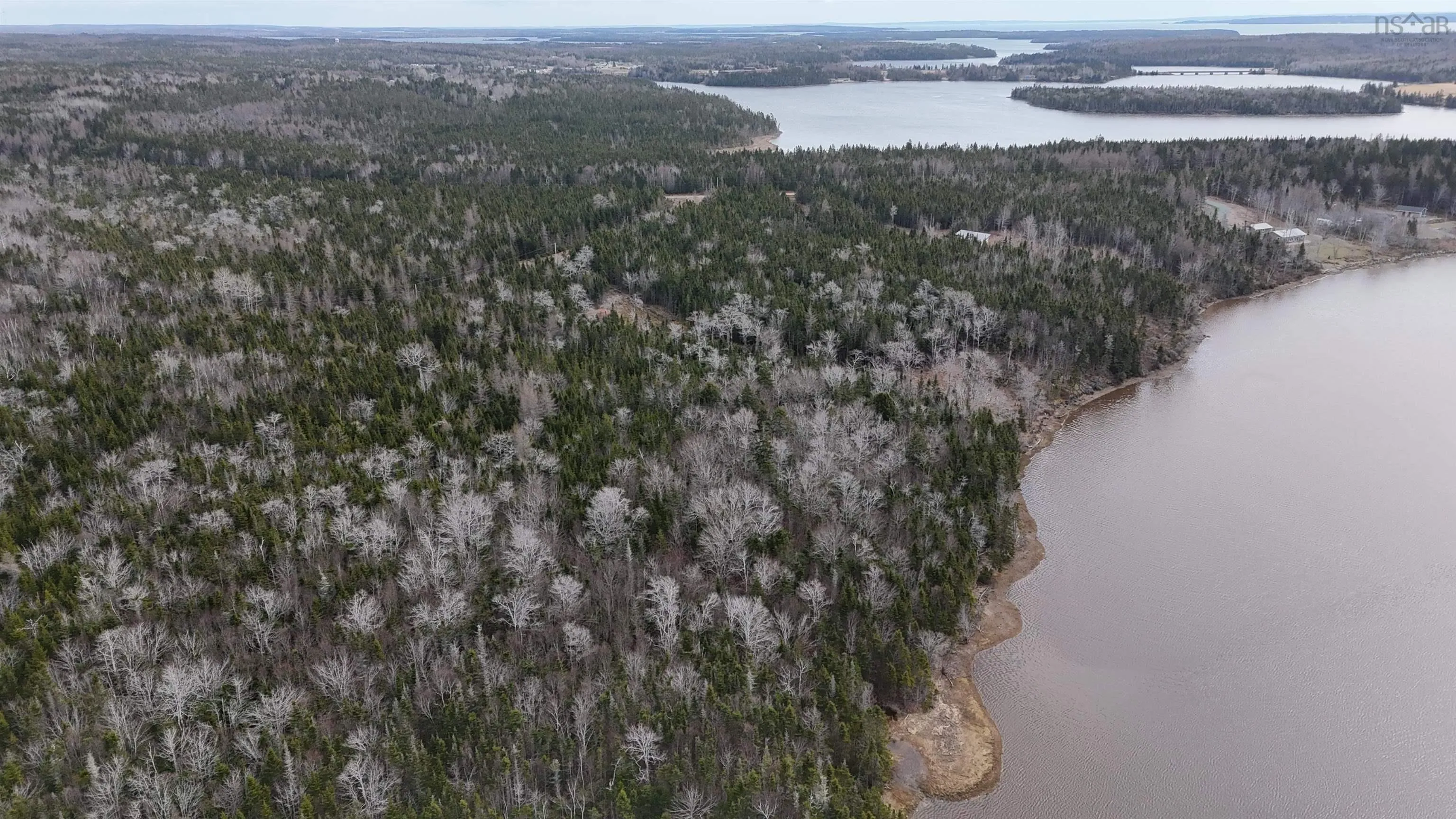 Mink Point Road, Evanston, NS B0E 1J0, ,Land,For Sale,Mink Point,202513005