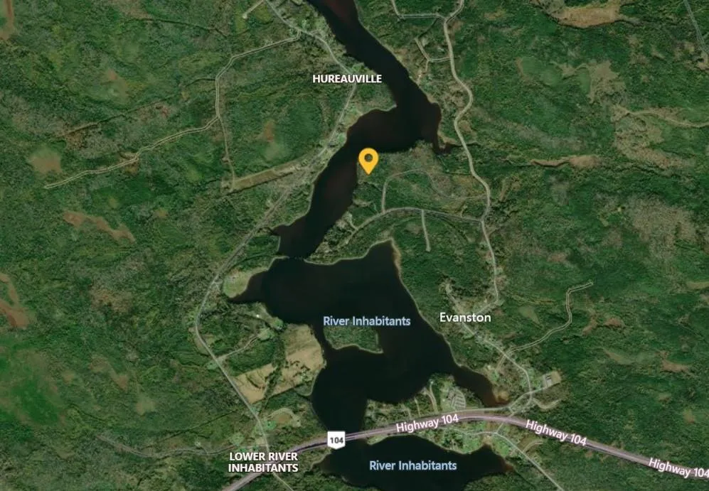 Mink Point Road, Evanston, NS B0E 1J0, ,Land,For Sale,Mink Point,202513005