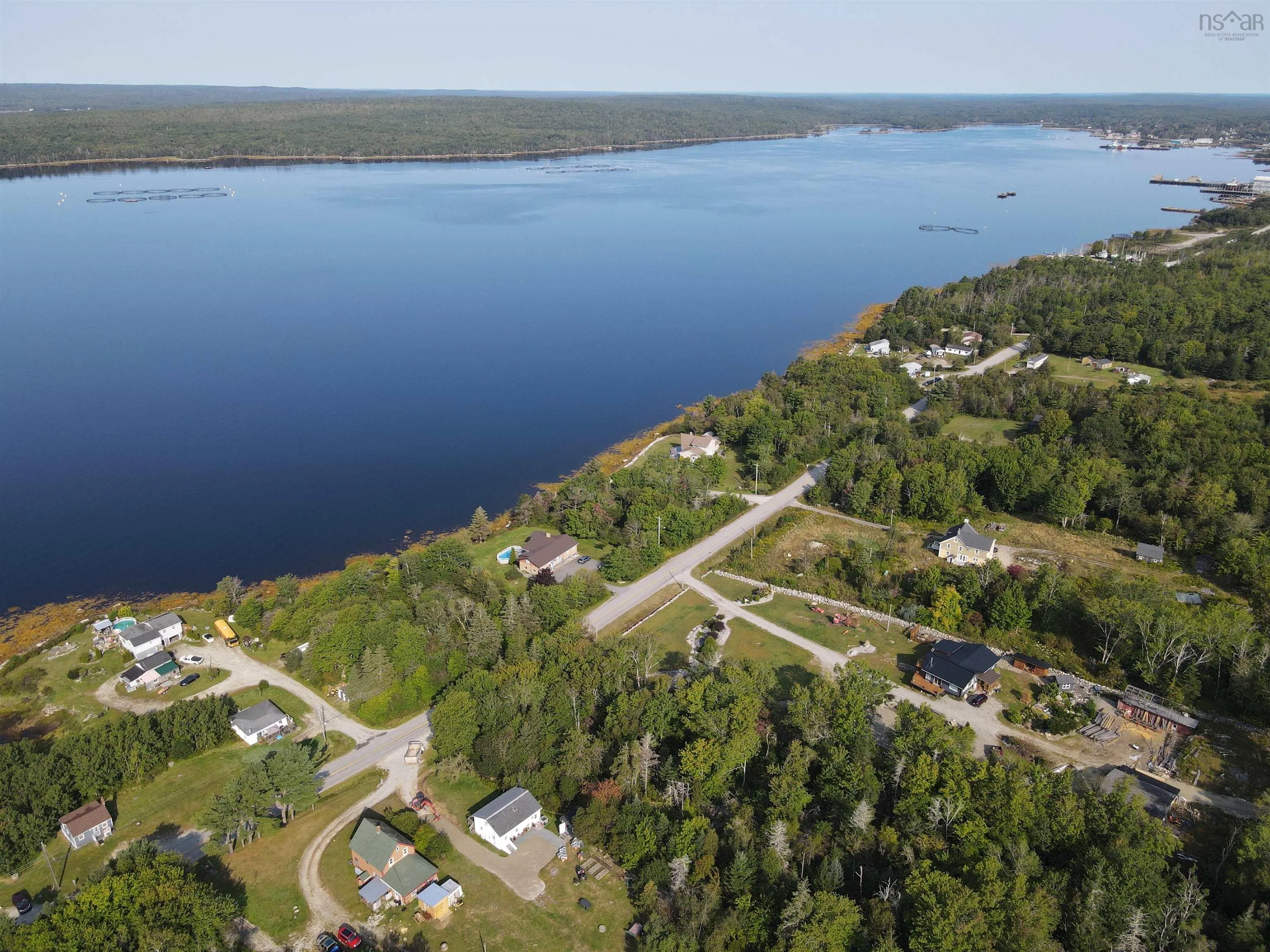 Lot Sandy Point, Sandy Point Ns B0t 1w0, ,Land,For Sale,Sandy,202422883