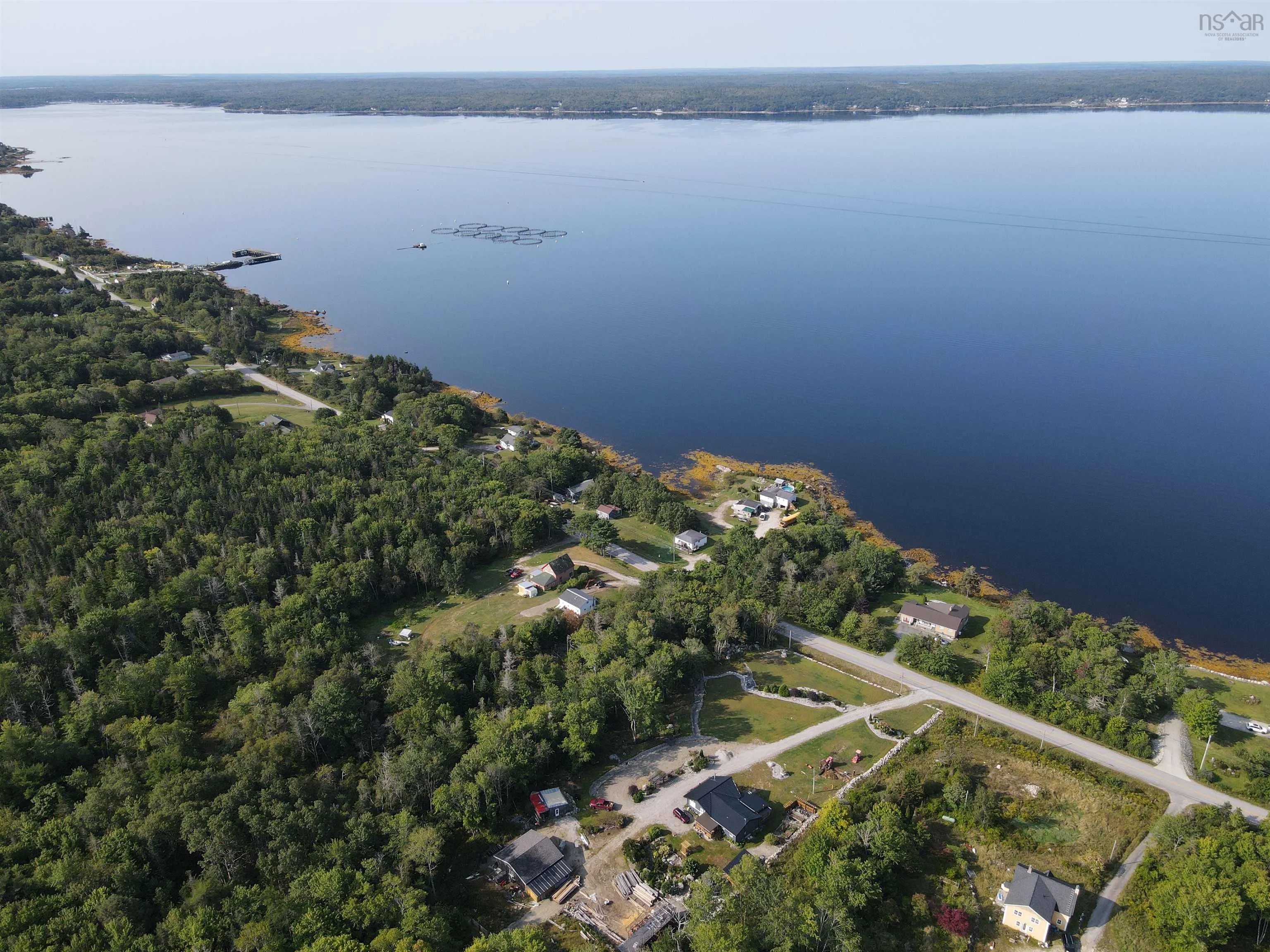 Lot Sandy Point, Sandy Point Ns B0t 1w0, ,Land,For Sale,Sandy,202422883