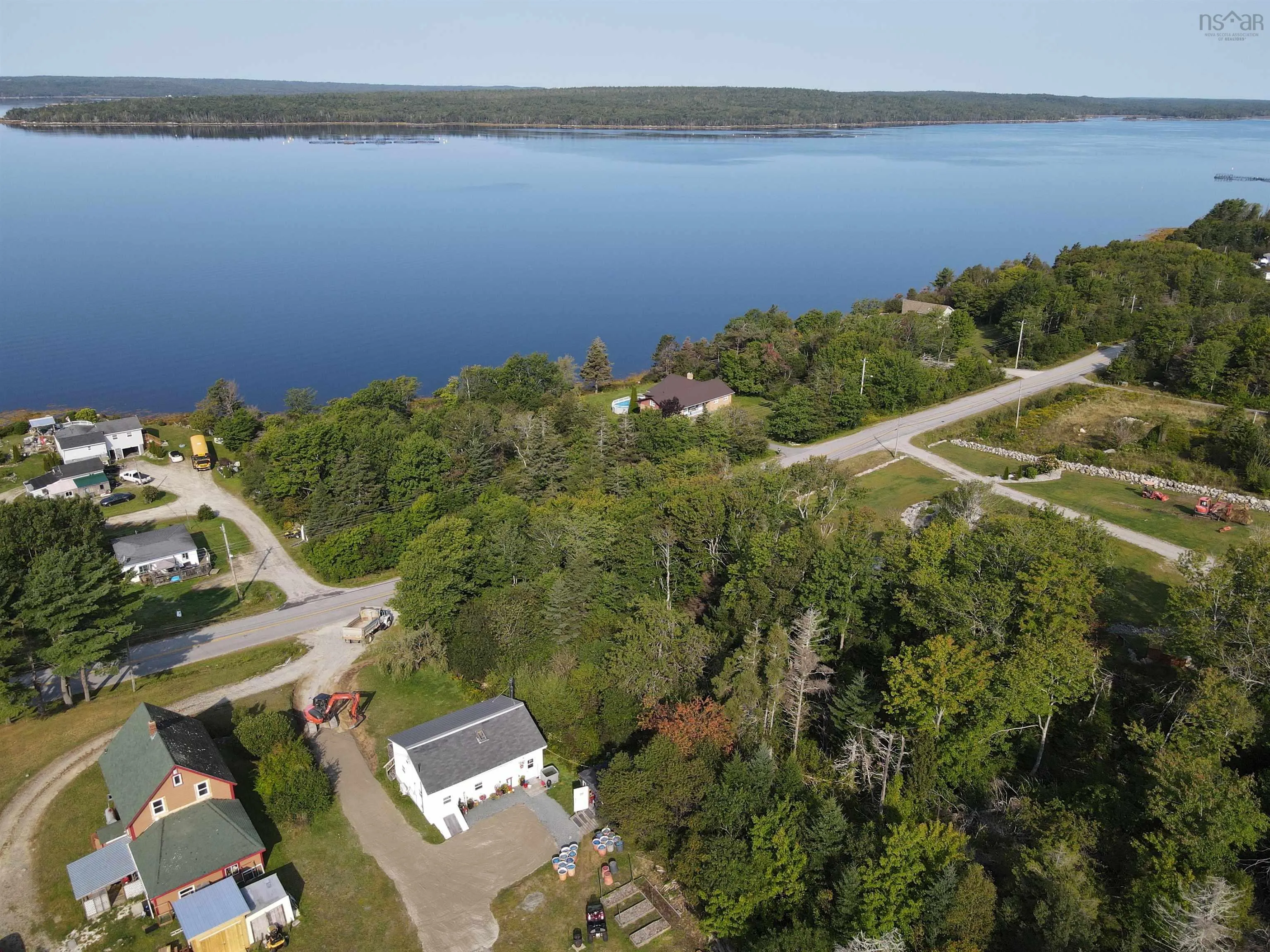 Lot Sandy Point, Sandy Point Ns B0t 1w0, ,Land,For Sale,Sandy,202422883