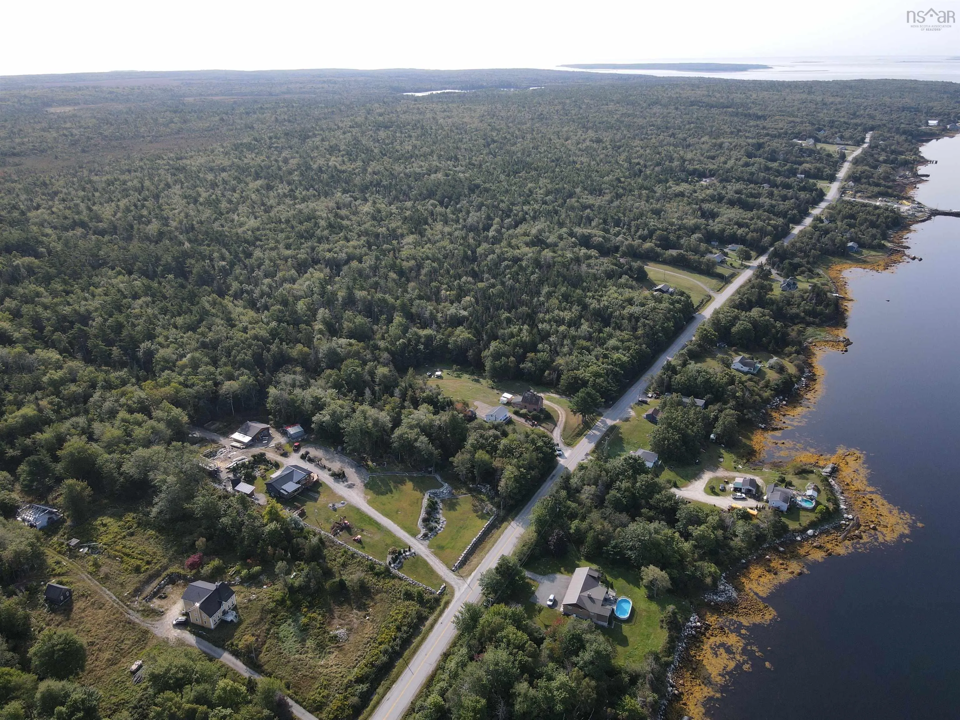 Lot Sandy Point, Sandy Point Ns B0t 1w0, ,Land,For Sale,Sandy,202422883