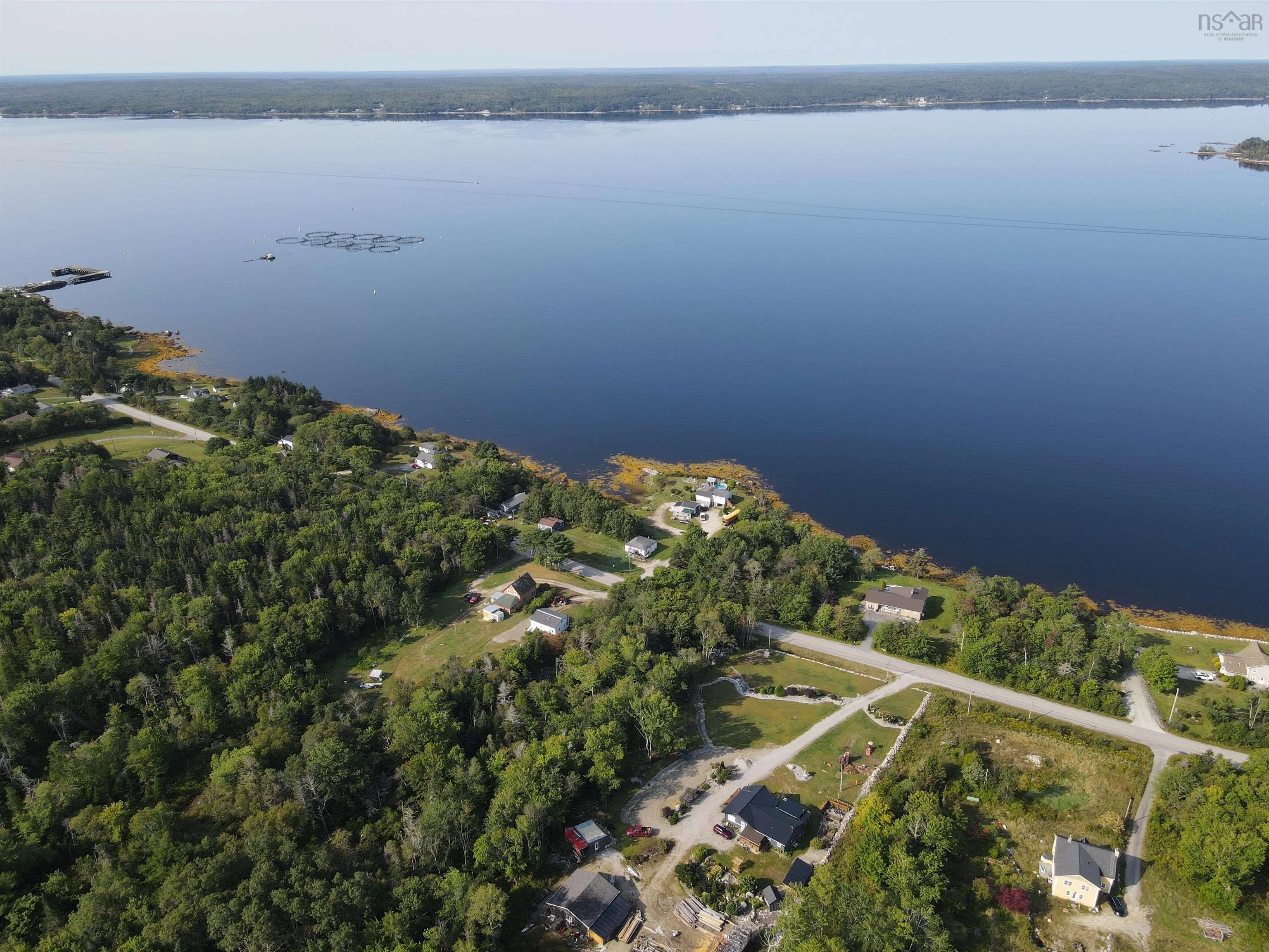 Lot Sandy Point, Sandy Point Ns B0t 1w0, ,Land,For Sale,Sandy,202422883
