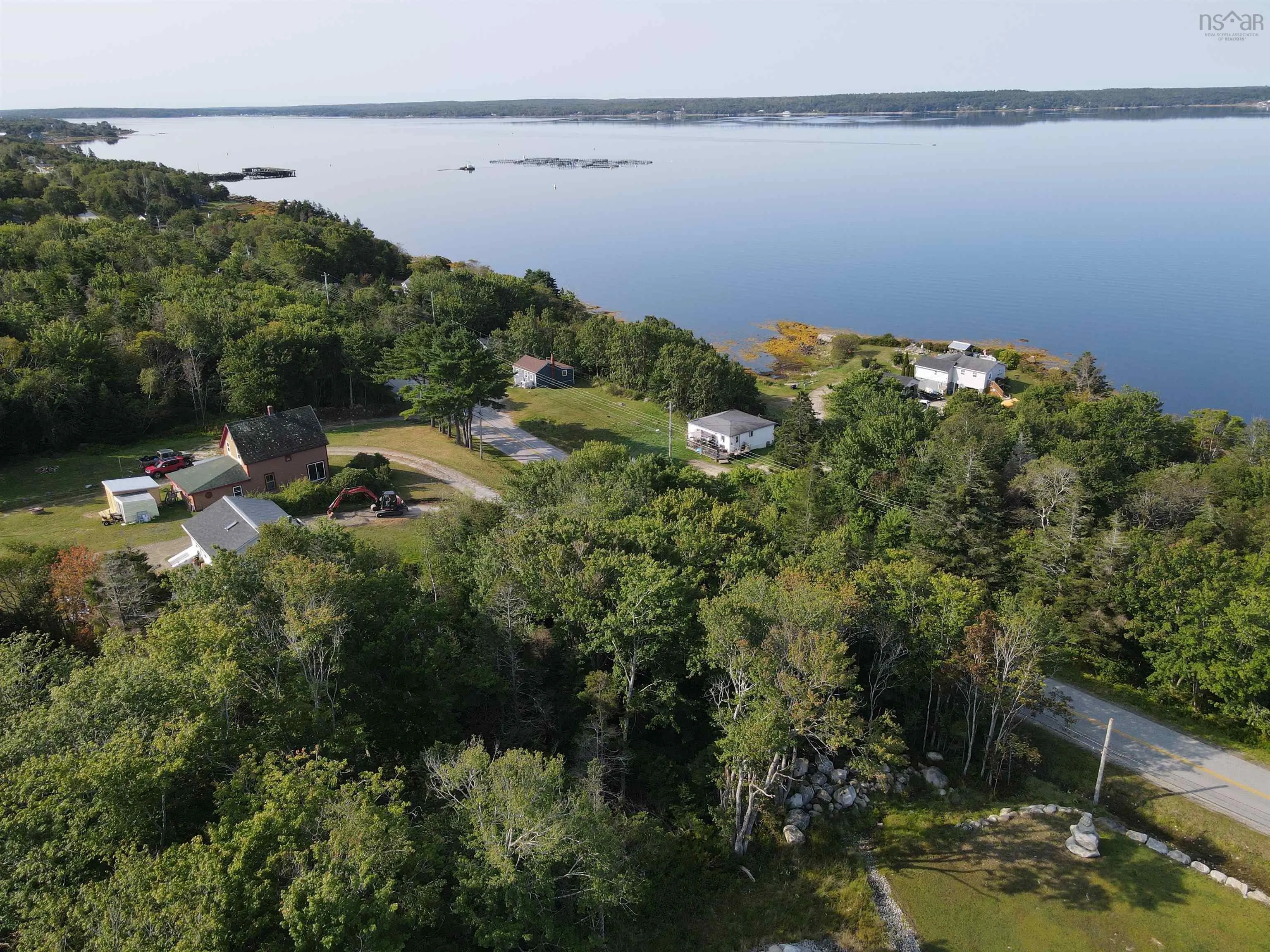 Lot Sandy Point, Sandy Point Ns B0t 1w0, ,Land,For Sale,Sandy,202422883