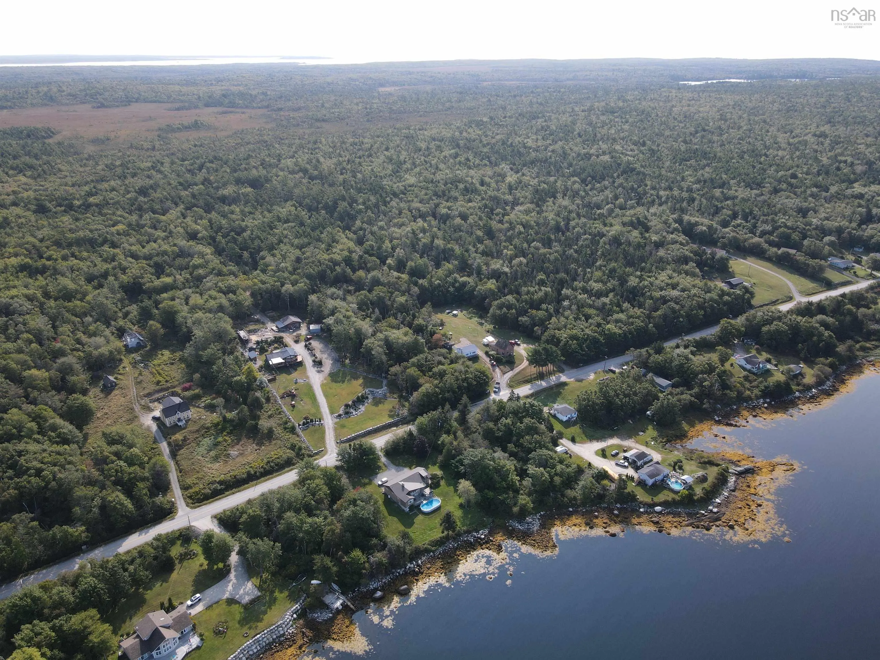 Lot Sandy Point, Sandy Point Ns B0t 1w0, ,Land,For Sale,Sandy,202422883
