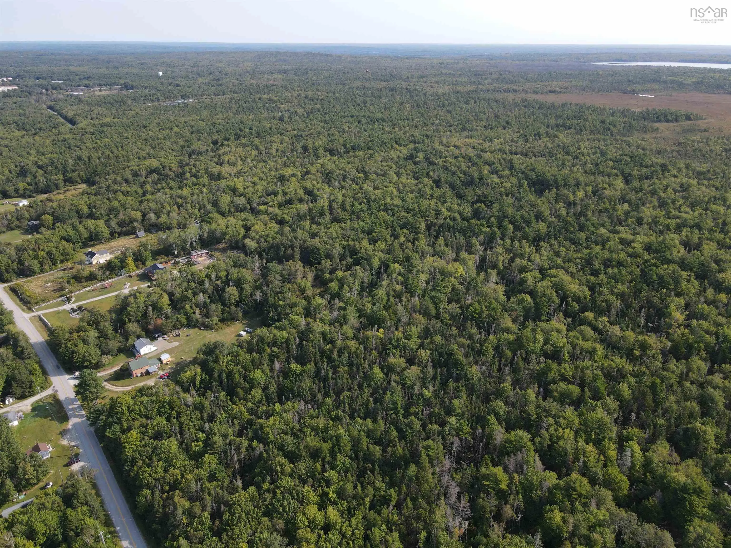 Lot Sandy Point, Sandy Point Ns B0t 1w0, ,Land,For Sale,Sandy,202422883