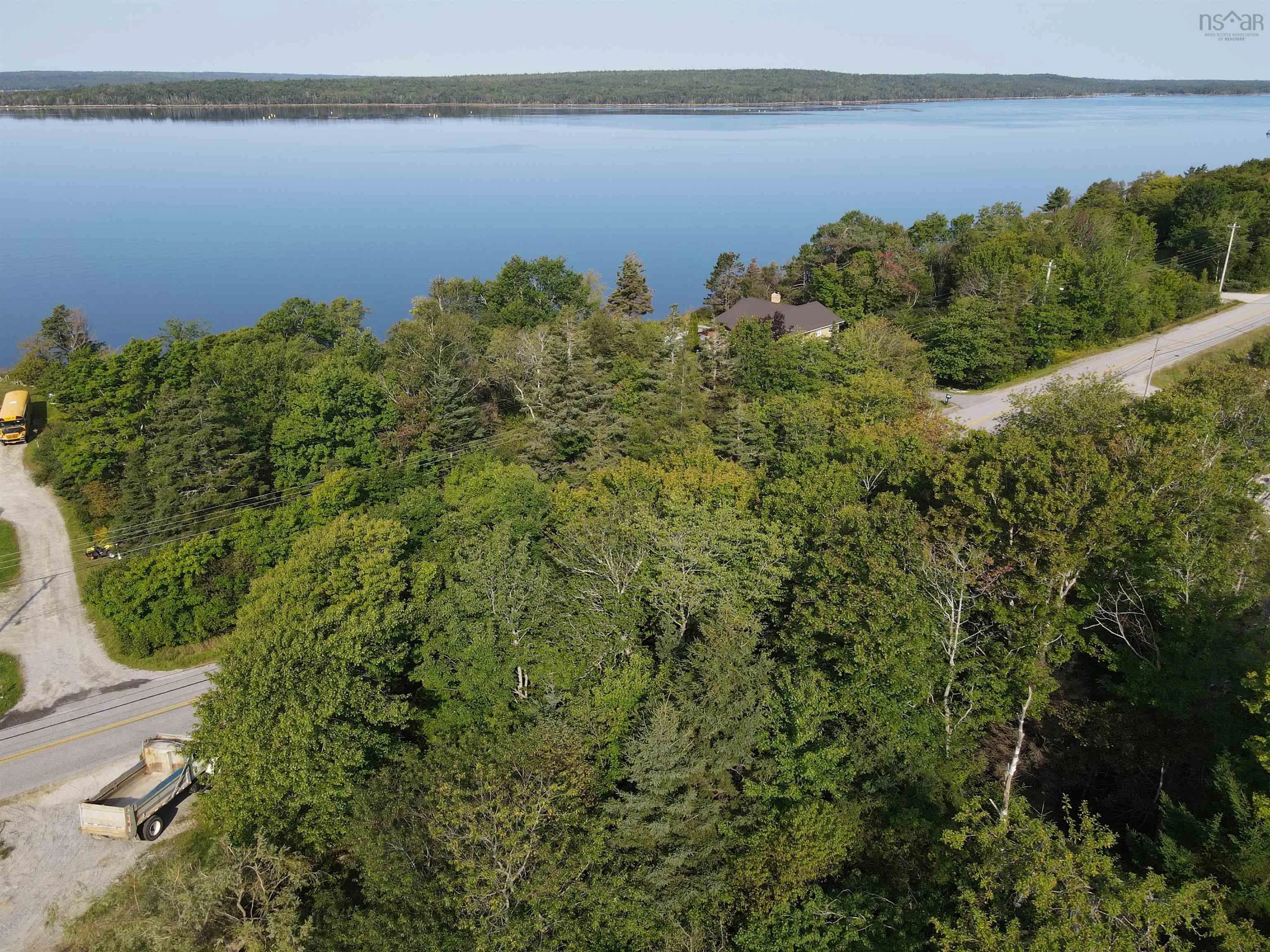 Lot Sandy Point, Sandy Point Ns B0t 1w0, ,Land,For Sale,Sandy,202422883