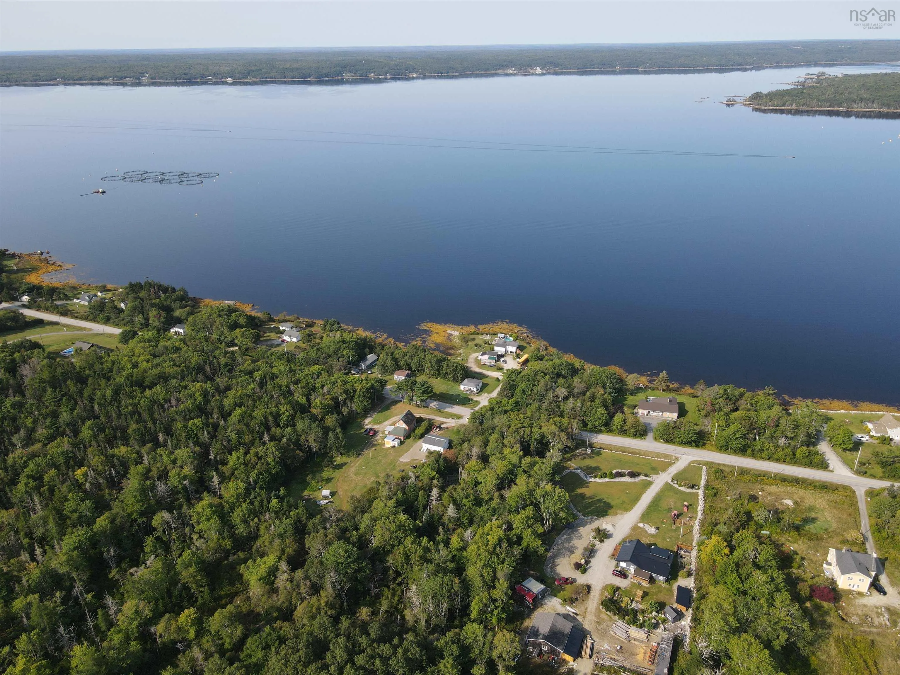 Lot Sandy Point, Sandy Point Ns B0t 1w0, ,Land,For Sale,Sandy,202422883