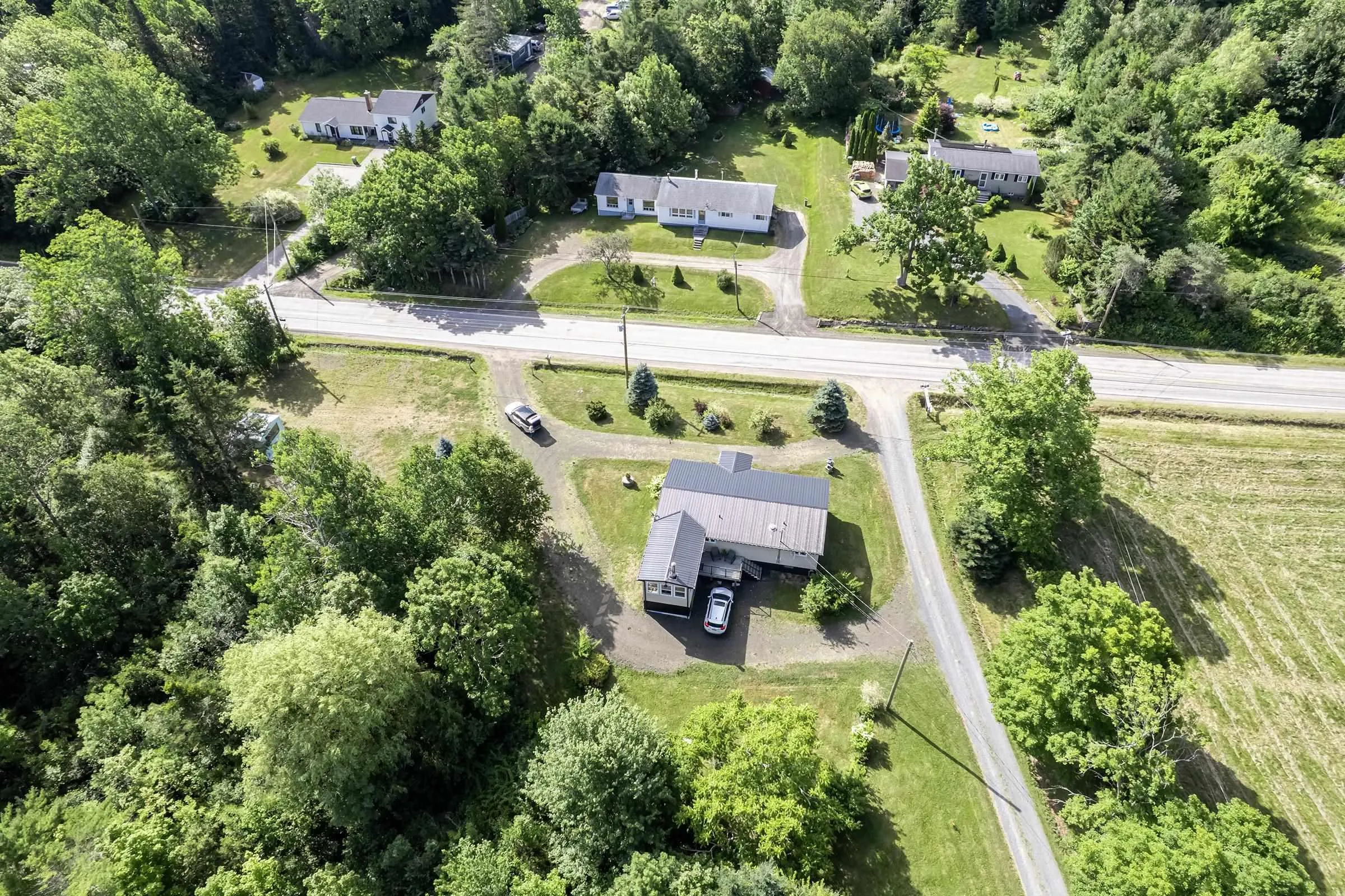 2743 Highway 1, Upper Clements, NS B0S 1A0, 2 Bedrooms Bedrooms, ,1 BathroomBathrooms,Residential,For Sale,Highway 1,202518654