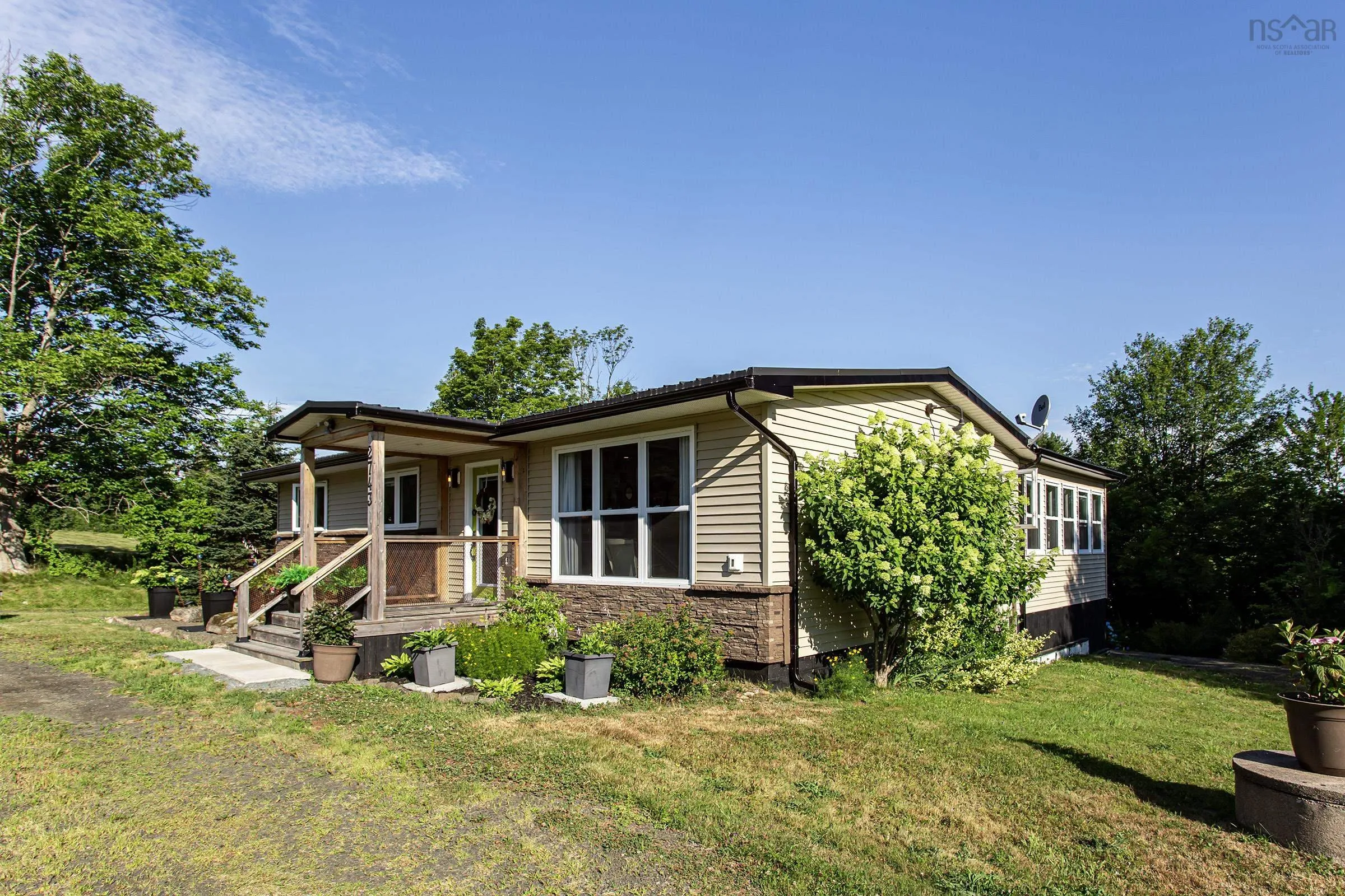 2743 Highway 1, Upper Clements, NS B0S 1A0, 2 Bedrooms Bedrooms, ,1 BathroomBathrooms,Residential,For Sale,Highway 1,202518654