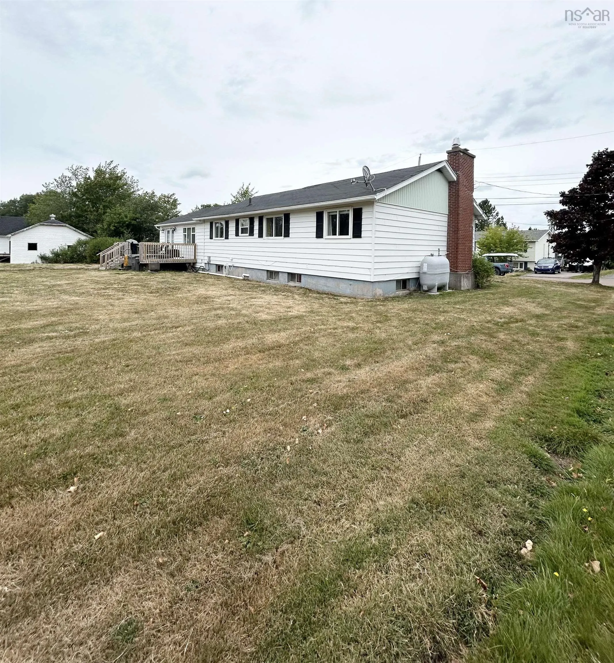 8 Smith Avenue, Springhill, NS B0M 1X0, 3 Bedrooms Bedrooms, ,2 BathroomsBathrooms,Residential,For Sale,Smith,202521644