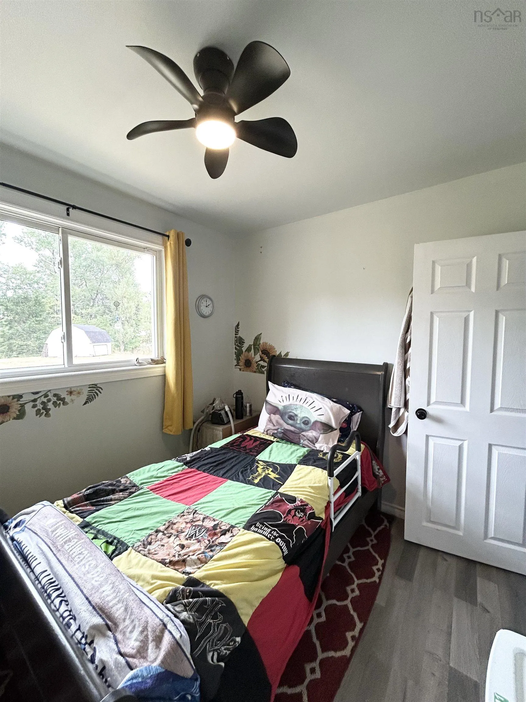 8 Smith Avenue, Springhill, NS B0M 1X0, 3 Bedrooms Bedrooms, ,2 BathroomsBathrooms,Residential,For Sale,Smith,202521644
