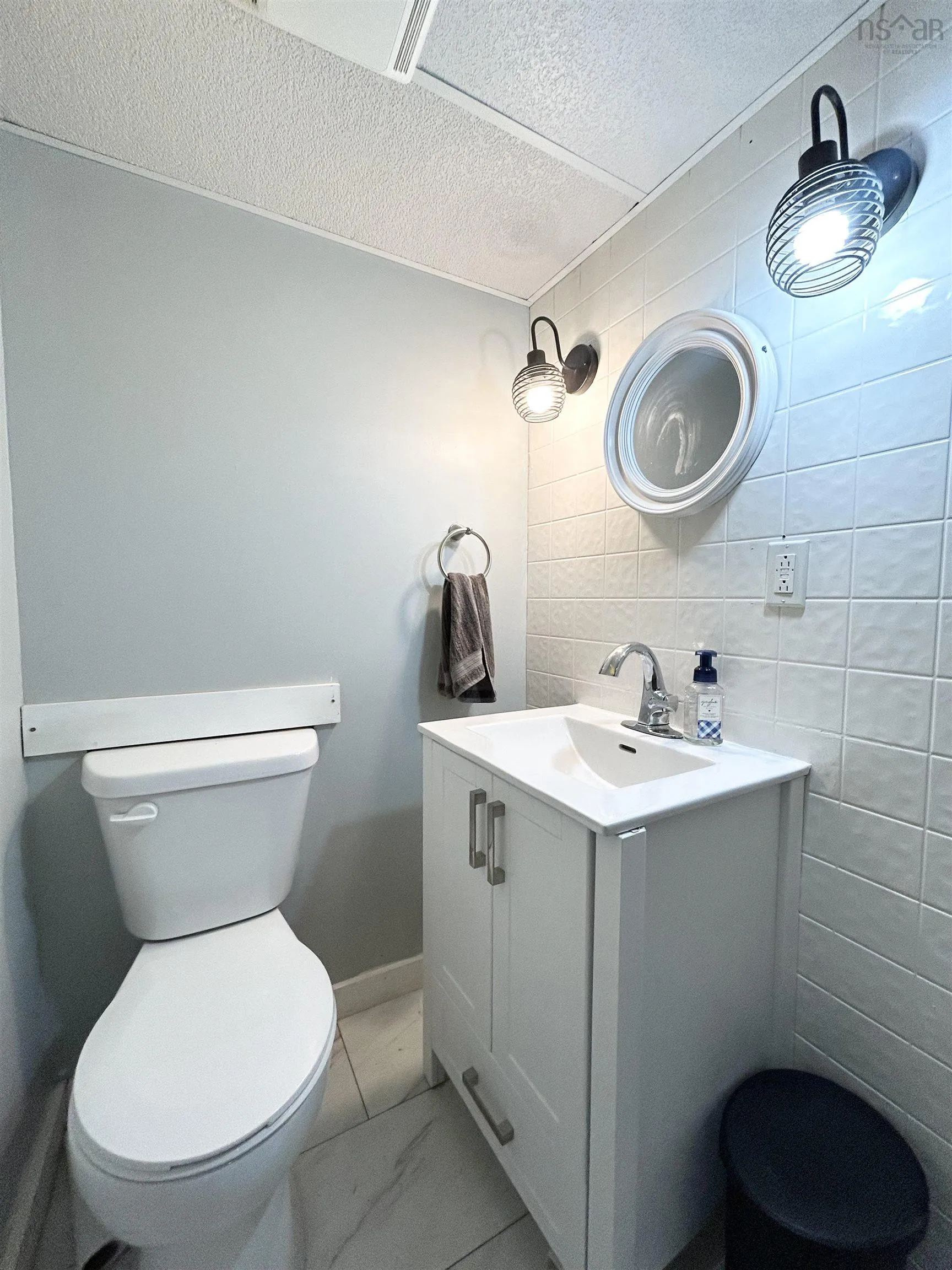 8 Smith Avenue, Springhill, NS B0M 1X0, 3 Bedrooms Bedrooms, ,2 BathroomsBathrooms,Residential,For Sale,Smith,202521644
