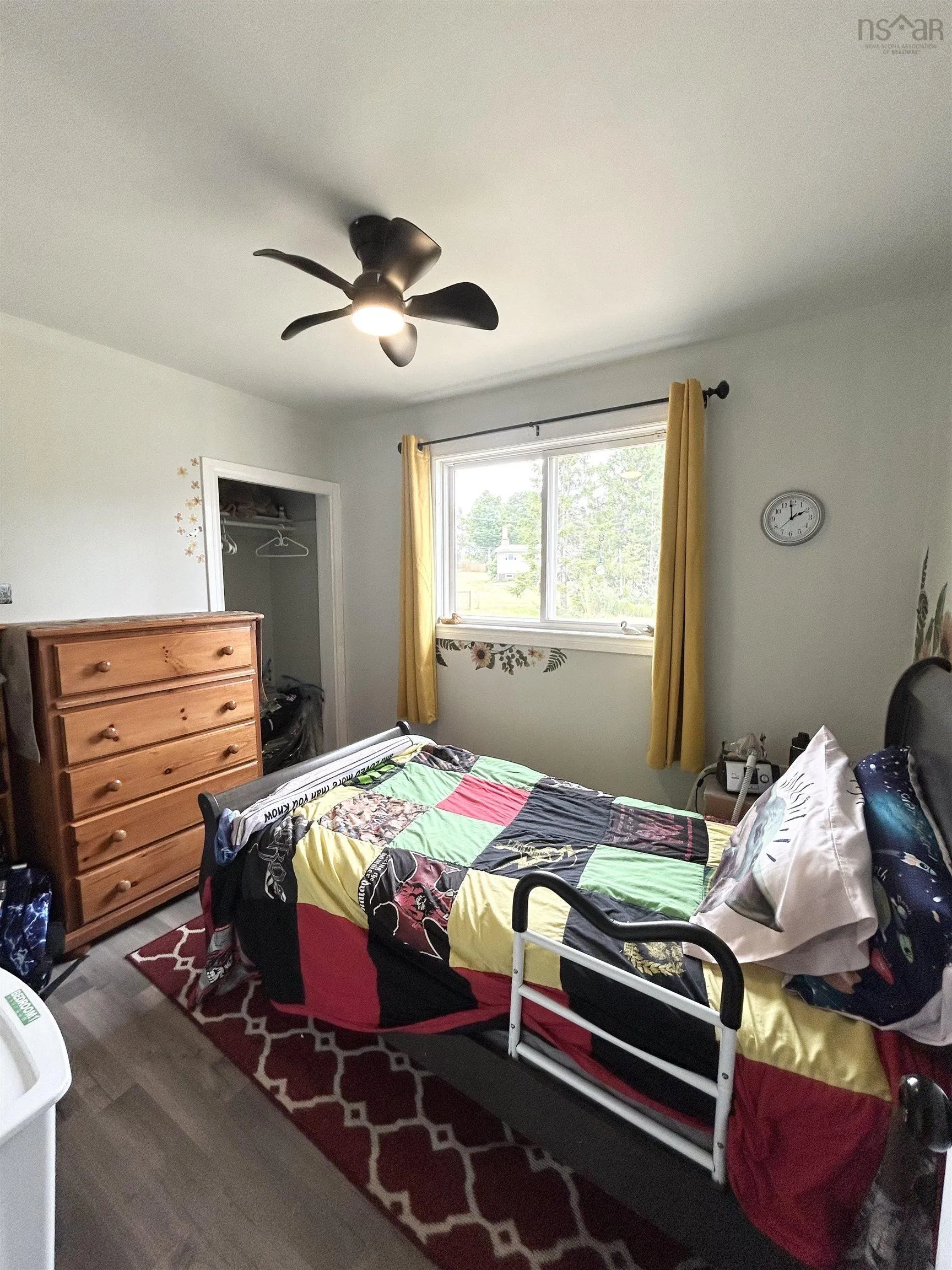 8 Smith Avenue, Springhill, NS B0M 1X0, 3 Bedrooms Bedrooms, ,2 BathroomsBathrooms,Residential,For Sale,Smith,202521644