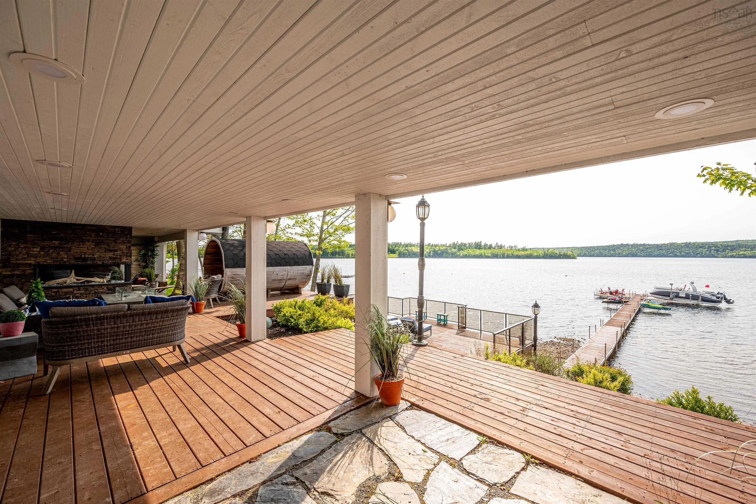 22 Parkview Drive, Oakfield, NS B2T 1B1, 4 Bedrooms Bedrooms, ,3 BathroomsBathrooms,Residential,For Sale,Parkview,202514289