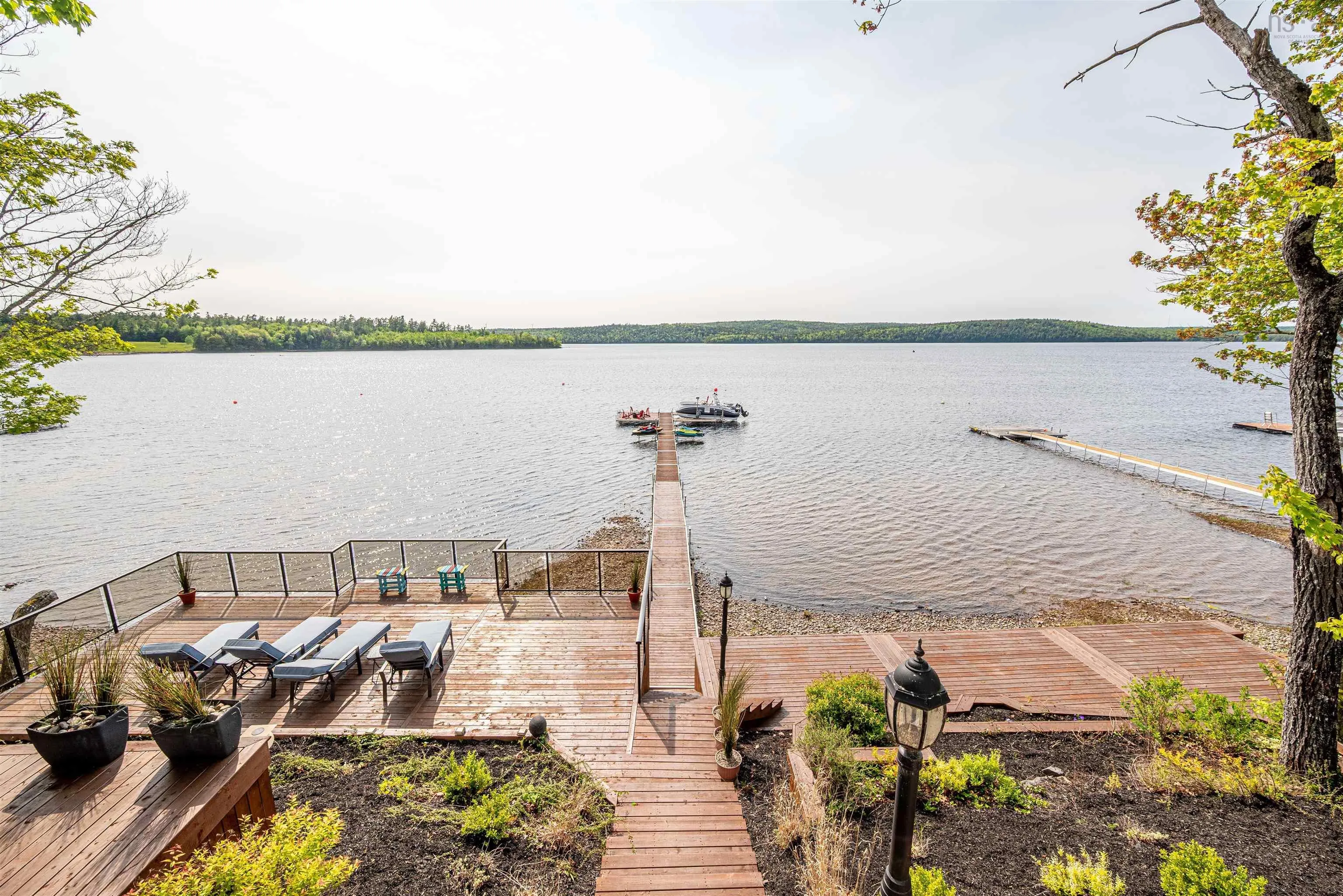 22 Parkview Drive, Oakfield, NS B2T 1B1, 4 Bedrooms Bedrooms, ,3 BathroomsBathrooms,Residential,For Sale,Parkview,202514289