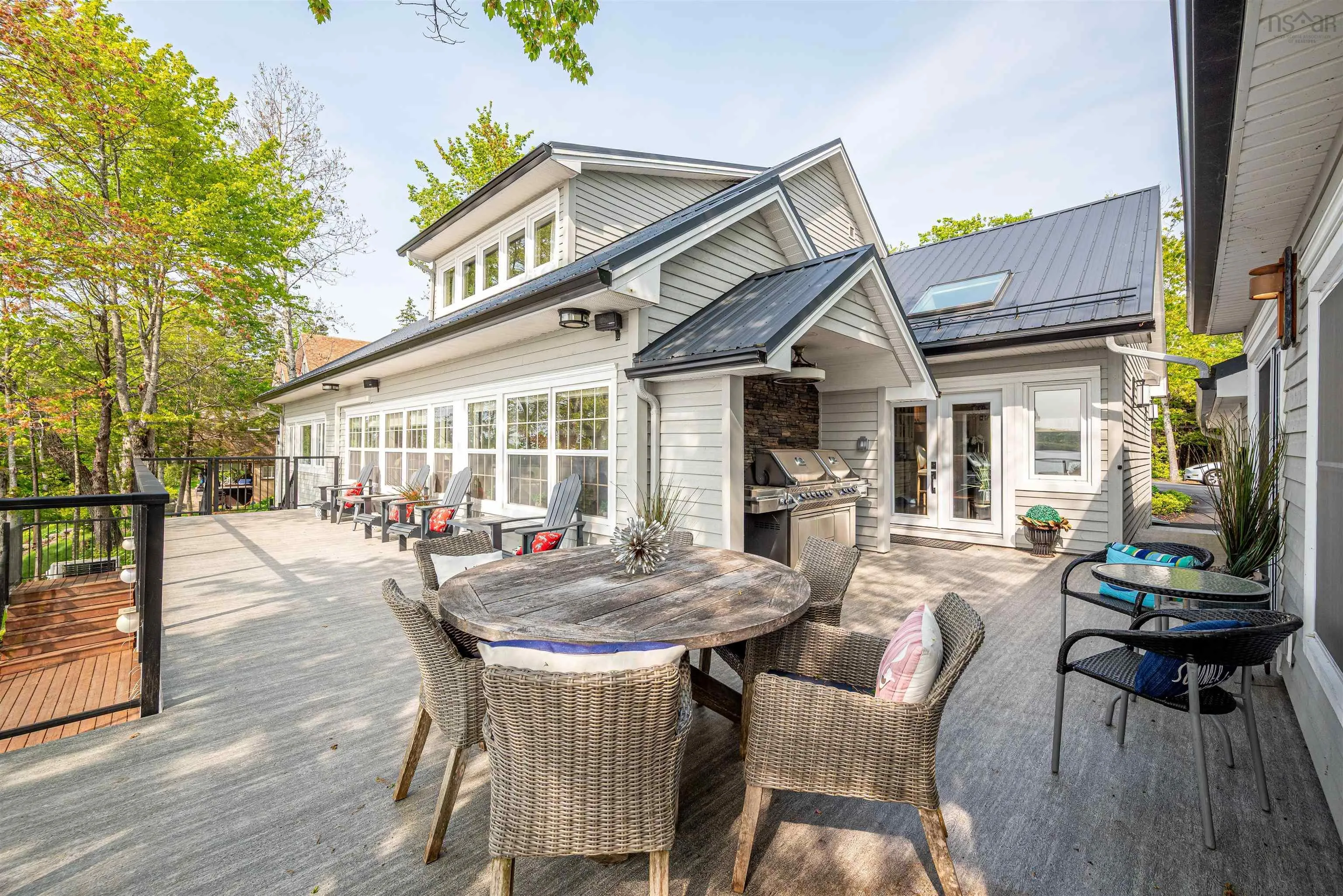 22 Parkview Drive, Oakfield, NS B2T 1B1, 4 Bedrooms Bedrooms, ,3 BathroomsBathrooms,Residential,For Sale,Parkview,202514289