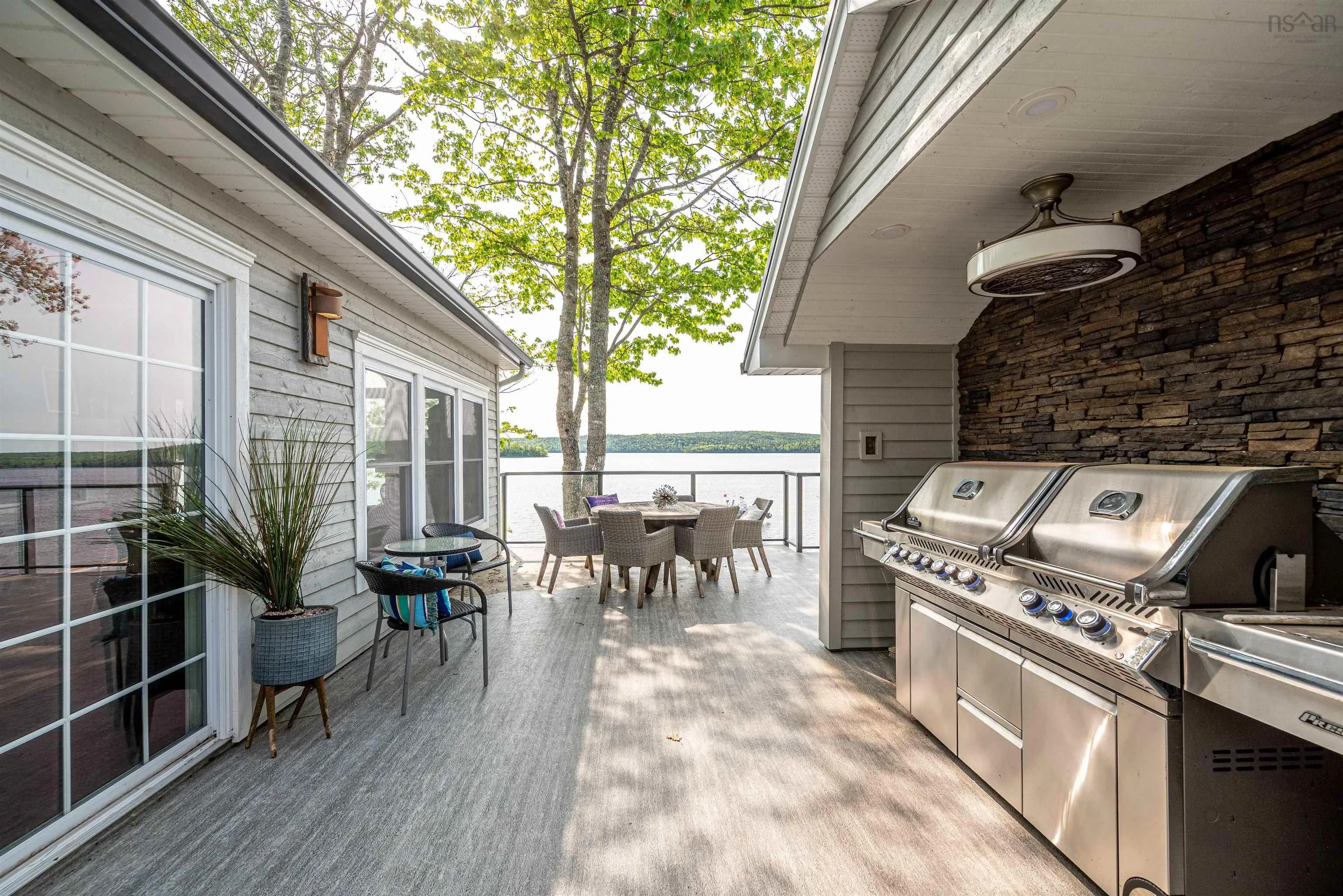 22 Parkview Drive, Oakfield, NS B2T 1B1, 4 Bedrooms Bedrooms, ,3 BathroomsBathrooms,Residential,For Sale,Parkview,202514289