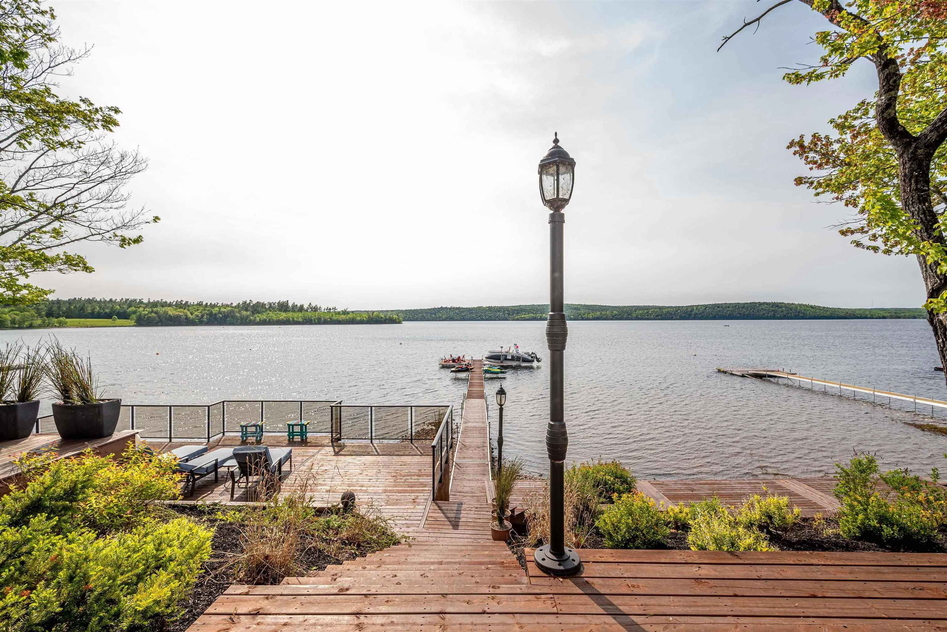 22 Parkview Drive, Oakfield, NS B2T 1B1, 4 Bedrooms Bedrooms, ,3 BathroomsBathrooms,Residential,For Sale,Parkview,202514289
