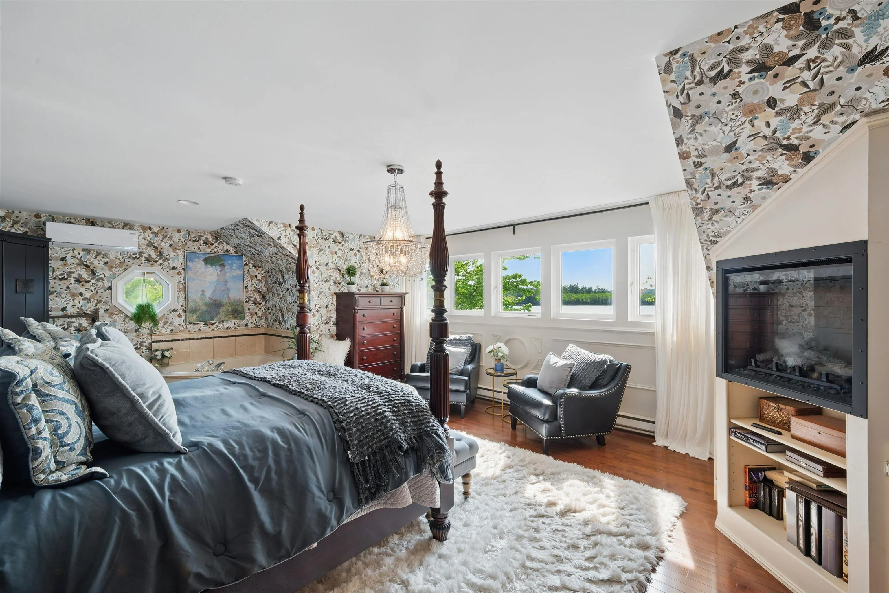 22 Parkview Drive, Oakfield, NS B2T 1B1, 4 Bedrooms Bedrooms, ,3 BathroomsBathrooms,Residential,For Sale,Parkview,202514289