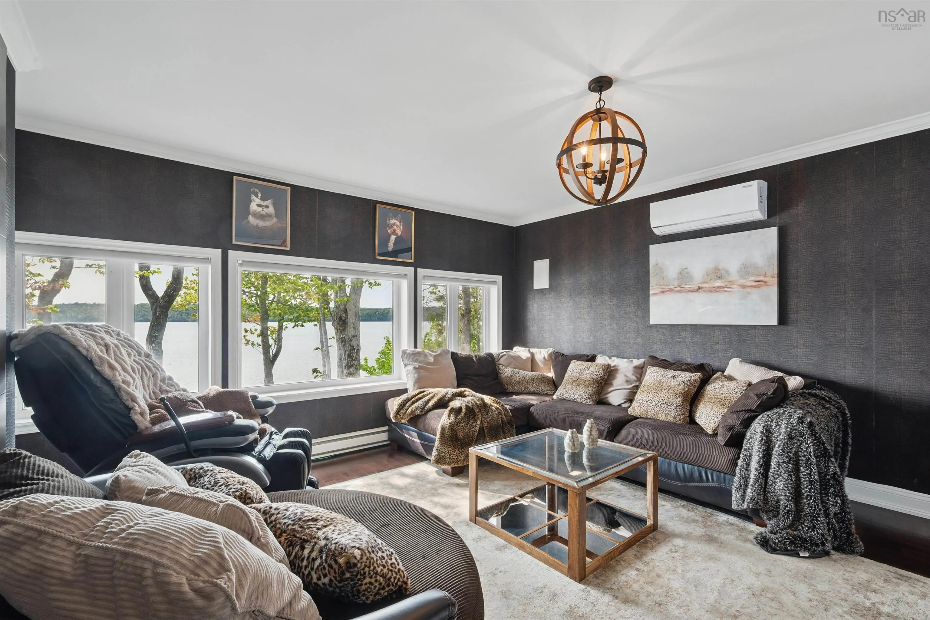 22 Parkview Drive, Oakfield, NS B2T 1B1, 4 Bedrooms Bedrooms, ,3 BathroomsBathrooms,Residential,For Sale,Parkview,202514289