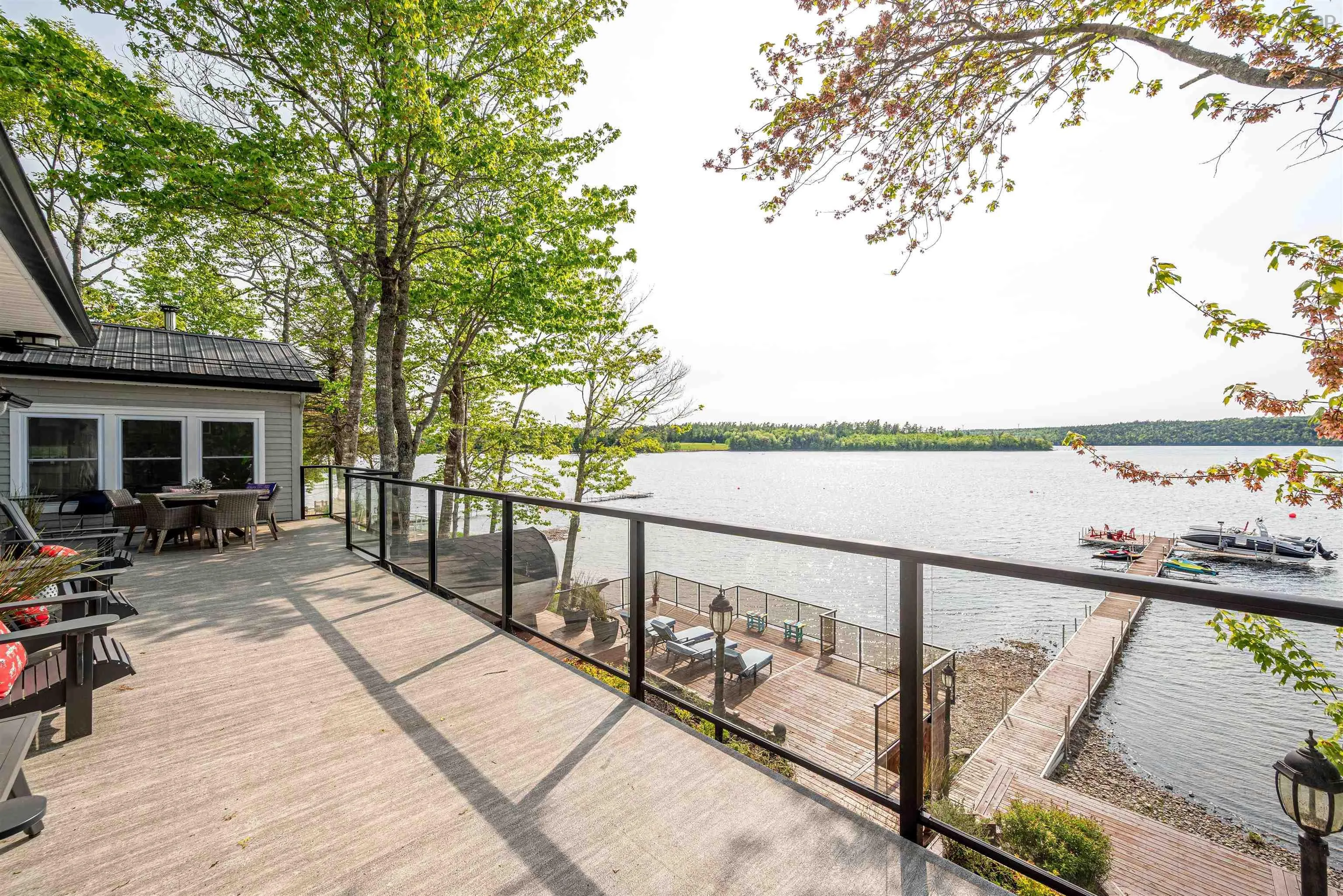 22 Parkview Drive, Oakfield, NS B2T 1B1, 4 Bedrooms Bedrooms, ,3 BathroomsBathrooms,Residential,For Sale,Parkview,202514289
