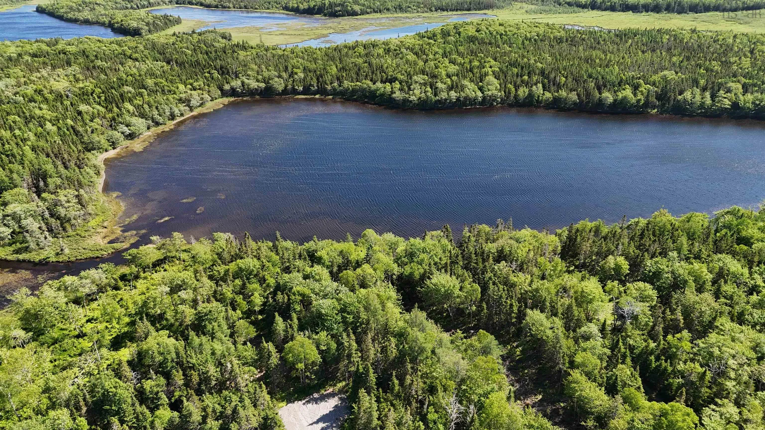 Lot 98-7c Gabe Macisaac, Loch Lomond, NS B1J 1W3, ,Land,For Sale,Gabe Macisaac, Salem Road,202523487