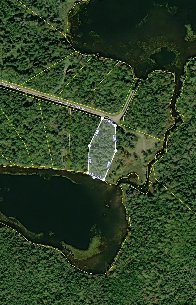 Lot 98-7c Gabe Macisaac, Loch Lomond, NS B1J 1W3, ,Land,For Sale,Gabe Macisaac, Salem Road,202523487