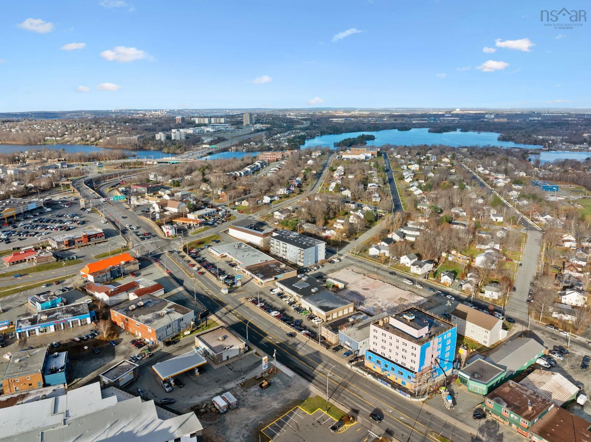 137 Main Street Lot A, Dartmouth Ns B2x 1r6, ,Commercial Sale,For Sale,Main,202428390