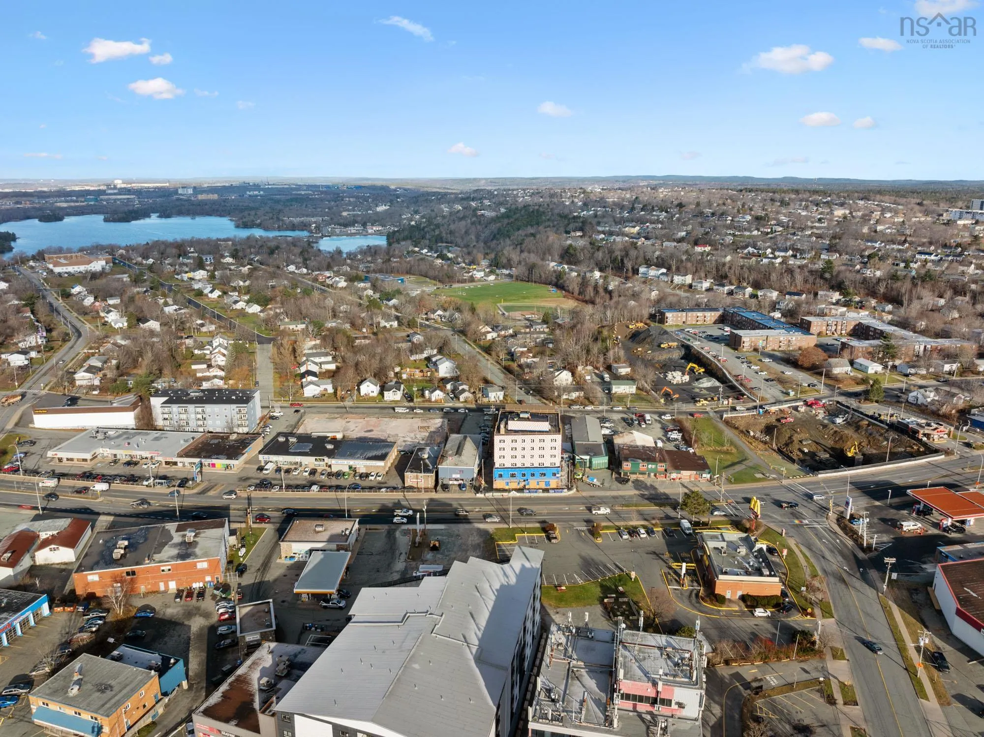 137 Main Street Lot A, Dartmouth Ns B2x 1r6, ,Commercial Sale,For Sale,Main,202428390