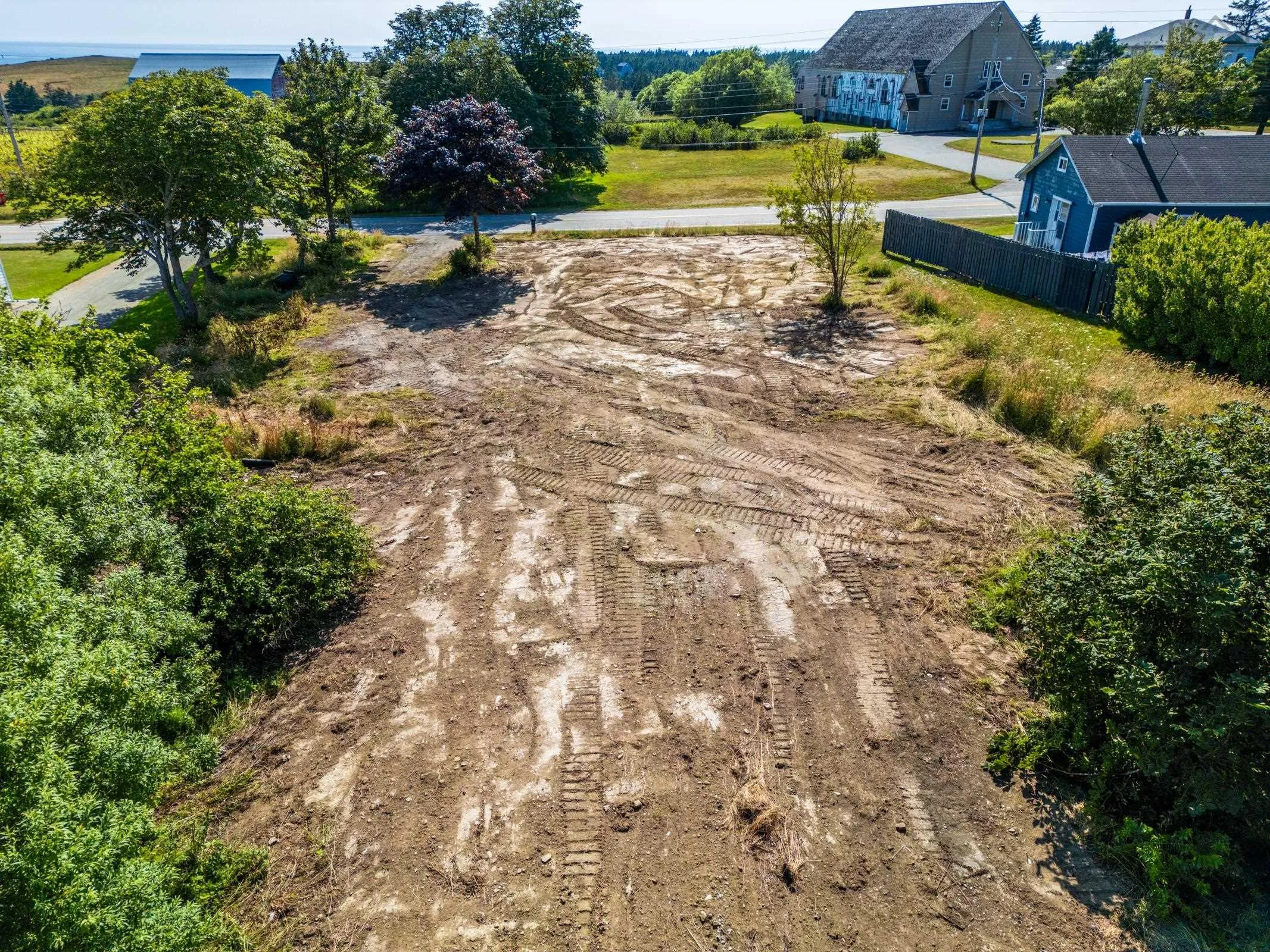 5192 Highway 1, Salmon River, NS B5A 5B2, ,Land,For Sale,Highway 1,202520233