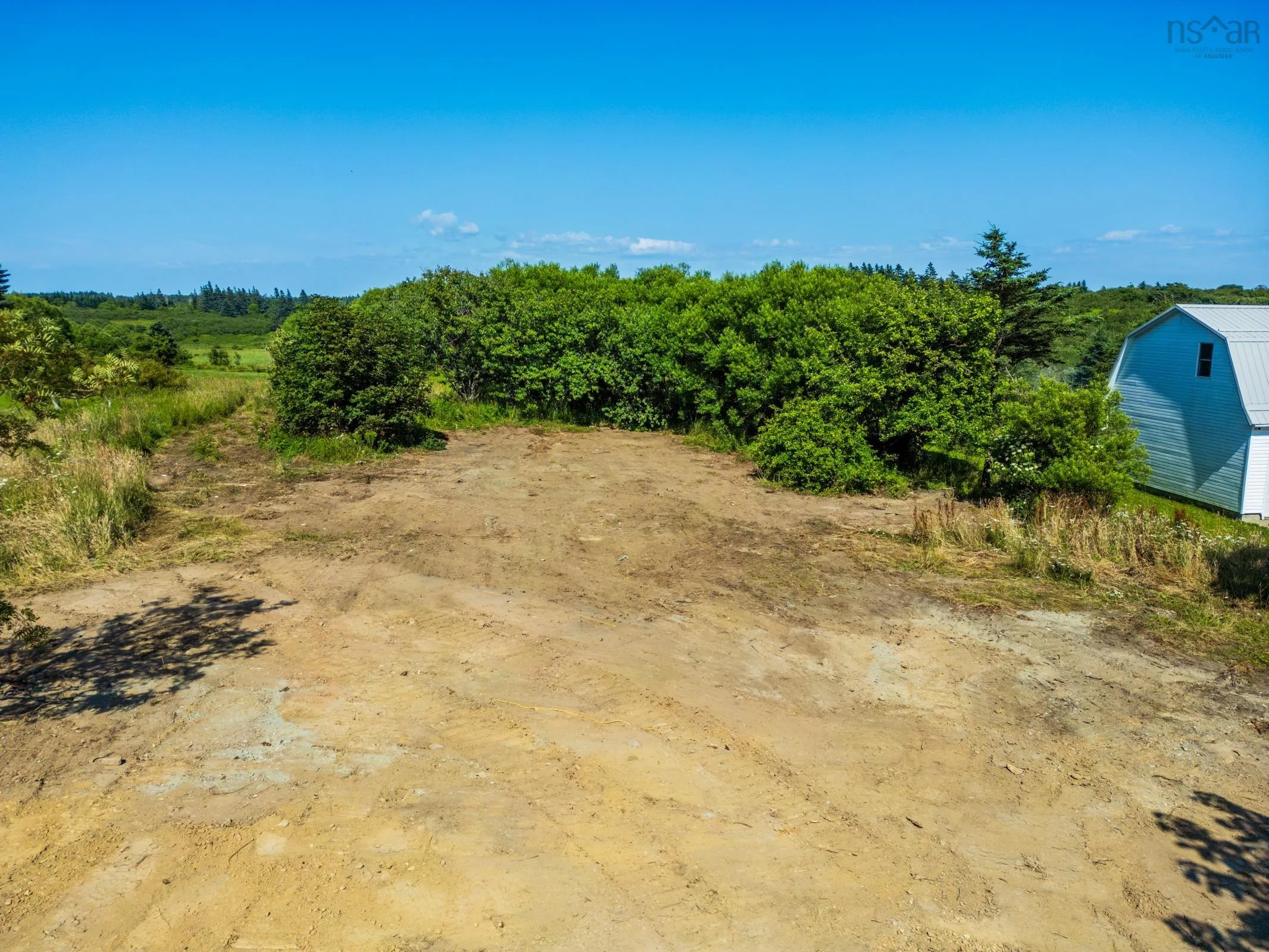 5192 Highway 1, Salmon River, NS B5A 5B2, ,Land,For Sale,Highway 1,202520233