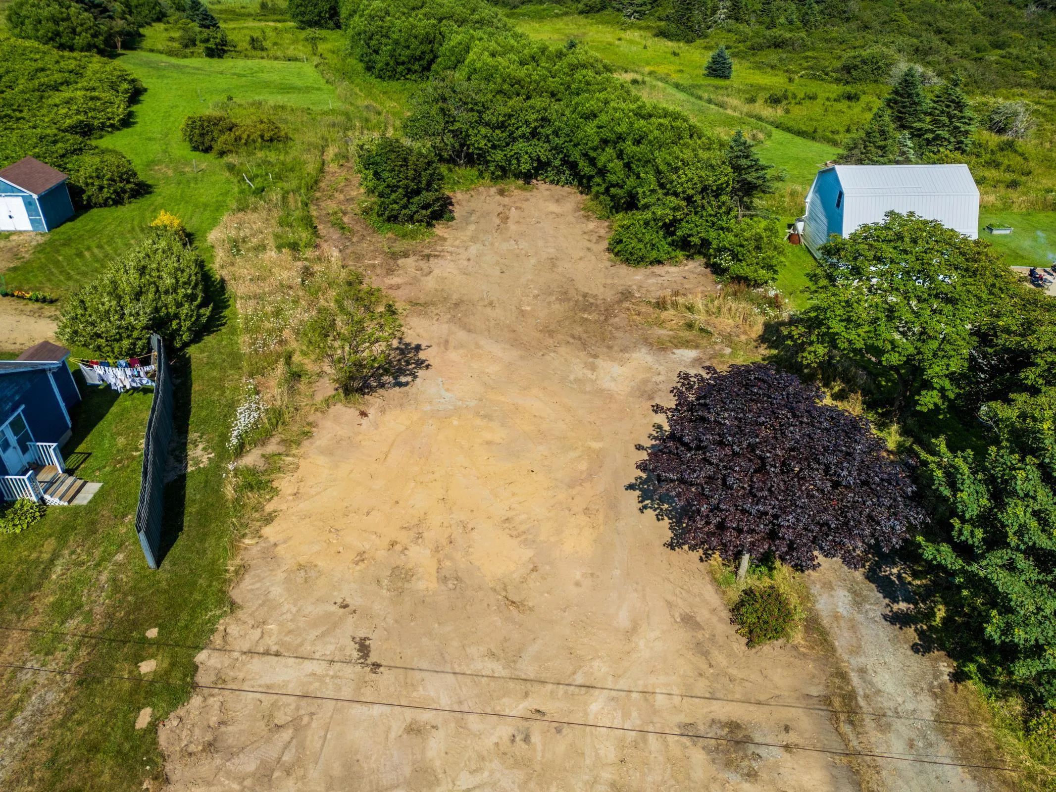 5192 Highway 1, Salmon River, NS B5A 5B2, ,Land,For Sale,Highway 1,202520233