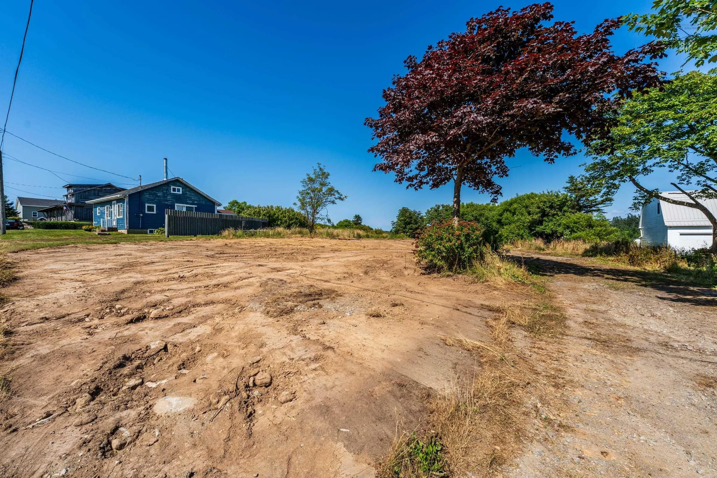 5192 Highway 1, Salmon River, NS B5A 5B2, ,Land,For Sale,Highway 1,202520233