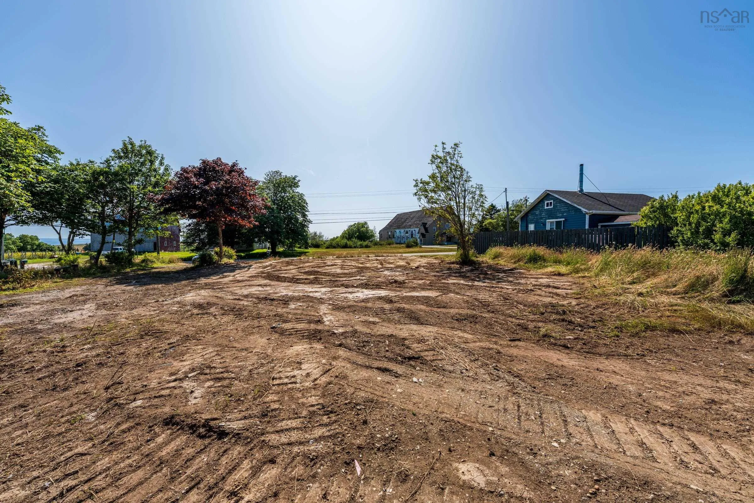 5192 Highway 1, Salmon River, NS B5A 5B2, ,Land,For Sale,Highway 1,202520233