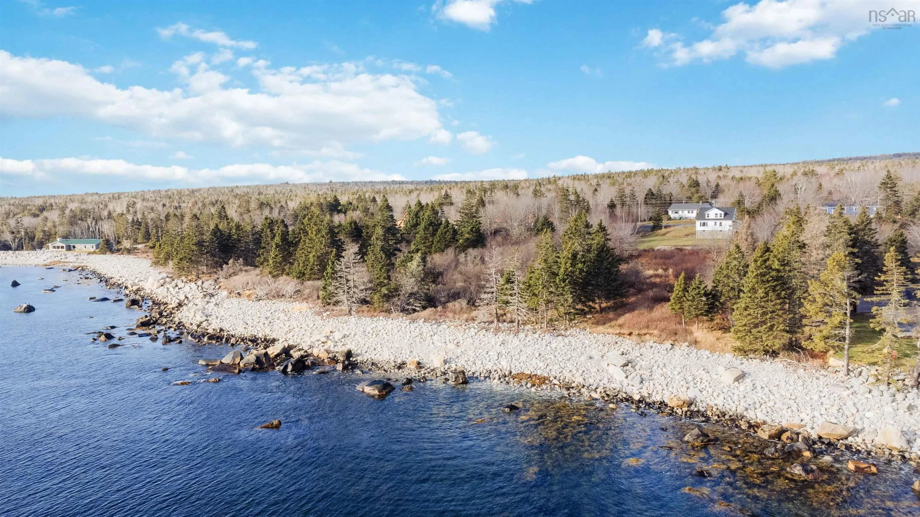 6921 Highway 3, Hunts Point Ns B0t 1g0, 3 Bedrooms Bedrooms, ,2 BathroomsBathrooms,Residential,For Sale,Highway 3,202500350