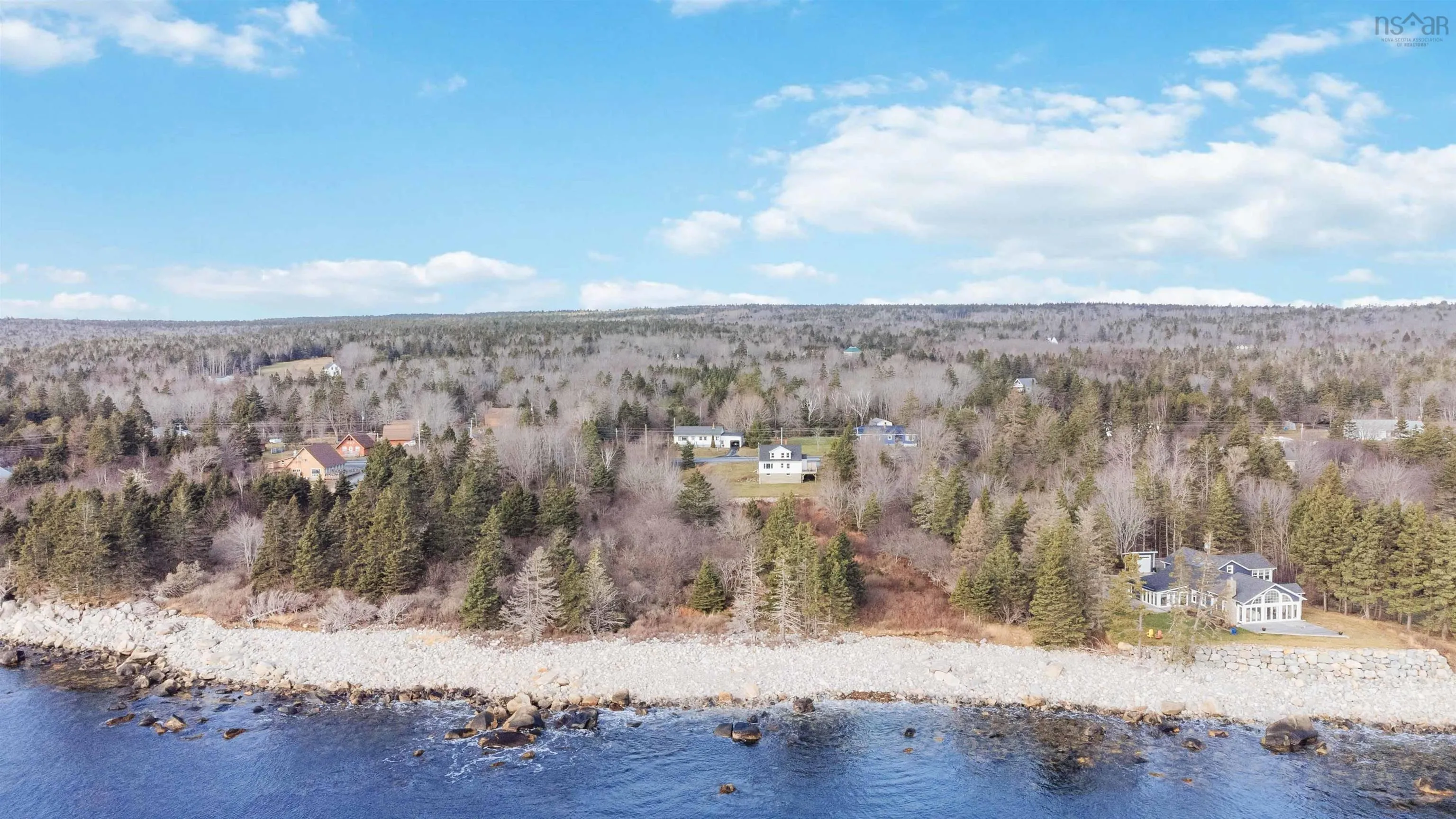 6921 Highway 3, Hunts Point Ns B0t 1g0, 3 Bedrooms Bedrooms, ,2 BathroomsBathrooms,Residential,For Sale,Highway 3,202500350