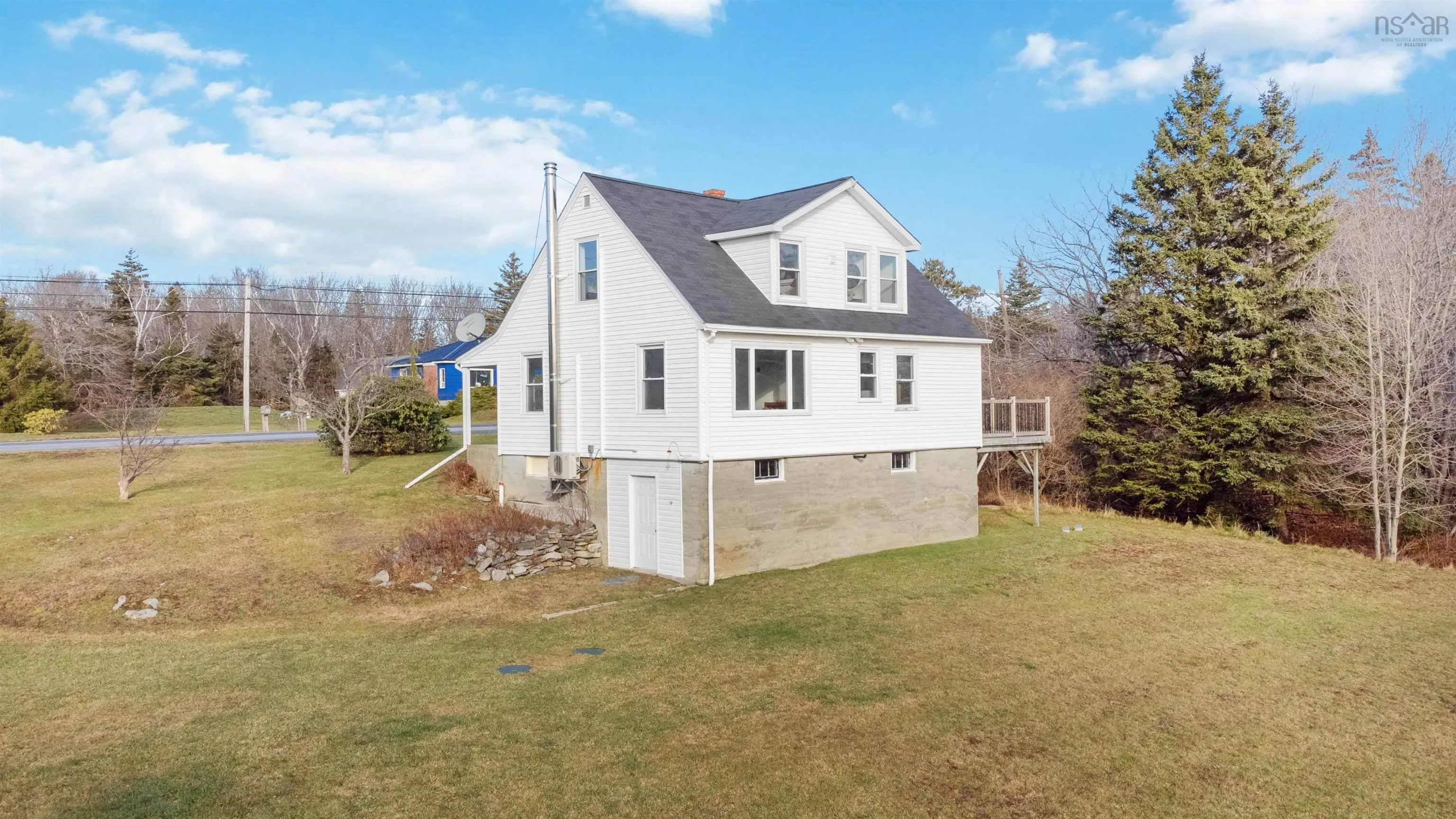 6921 Highway 3, Hunts Point Ns B0t 1g0, 3 Bedrooms Bedrooms, ,2 BathroomsBathrooms,Residential,For Sale,Highway 3,202500350