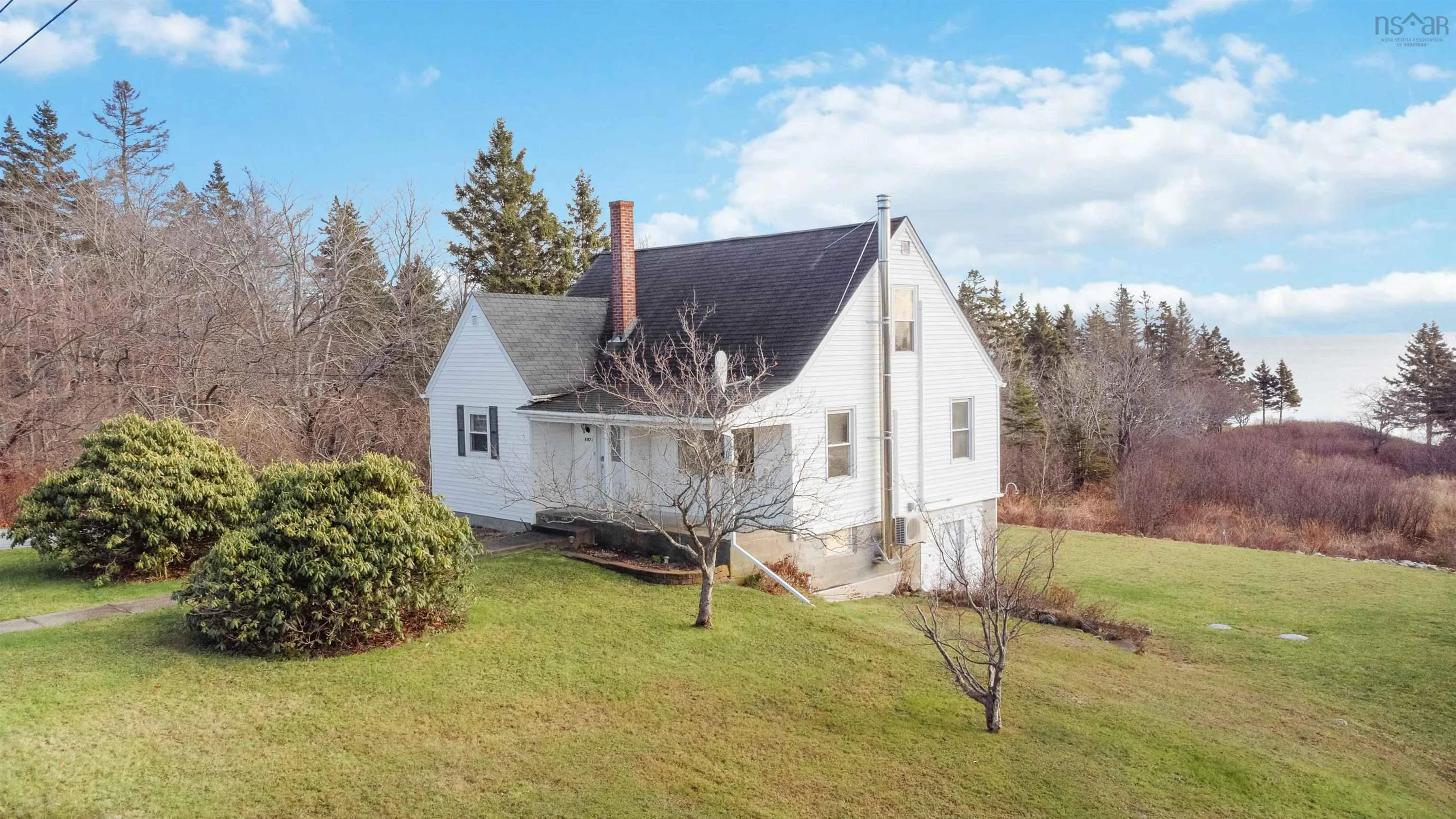 6921 Highway 3, Hunts Point Ns B0t 1g0, 3 Bedrooms Bedrooms, ,2 BathroomsBathrooms,Residential,For Sale,Highway 3,202500350