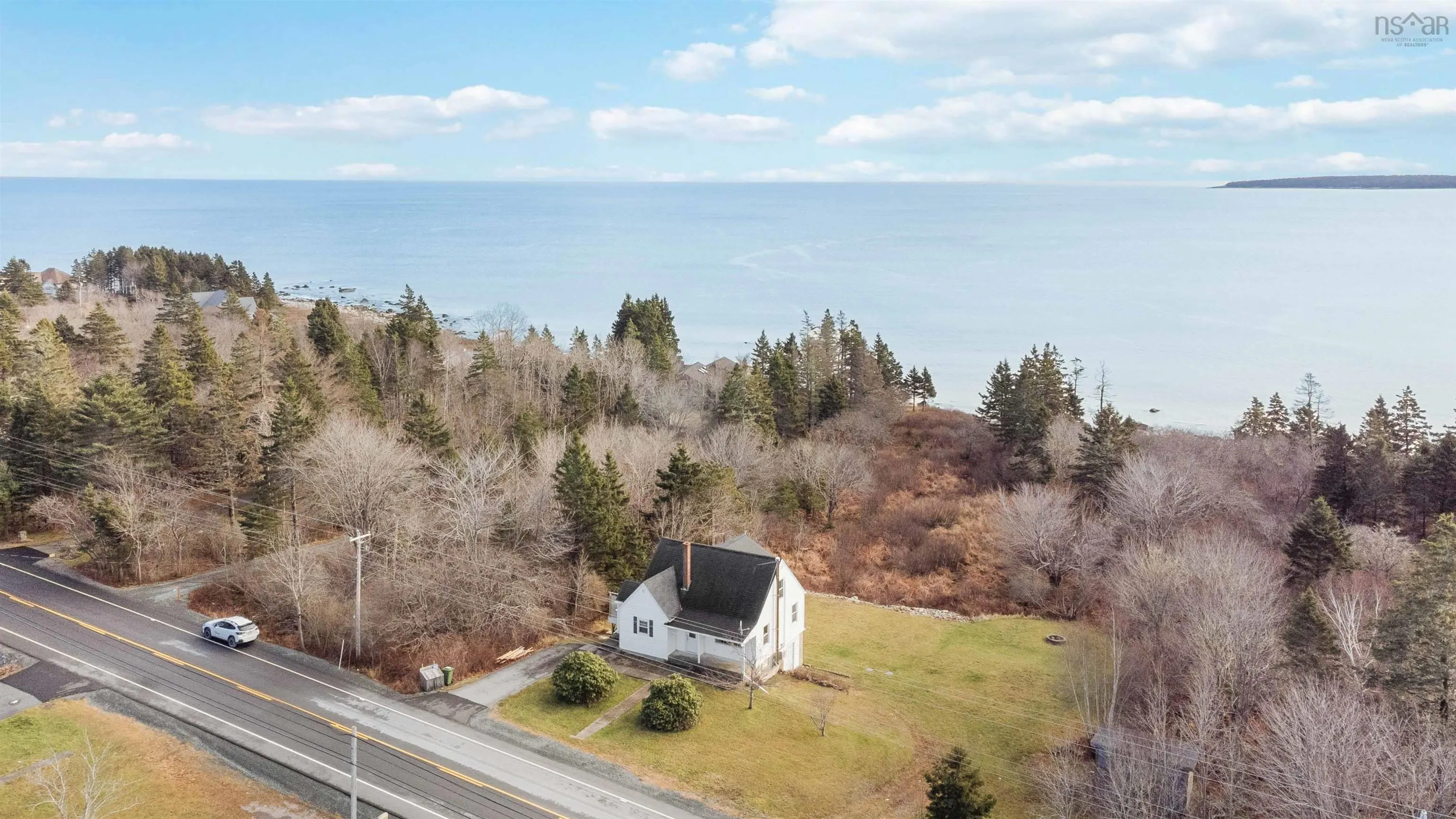 6921 Highway 3, Hunts Point Ns B0t 1g0, 3 Bedrooms Bedrooms, ,2 BathroomsBathrooms,Residential,For Sale,Highway 3,202500350