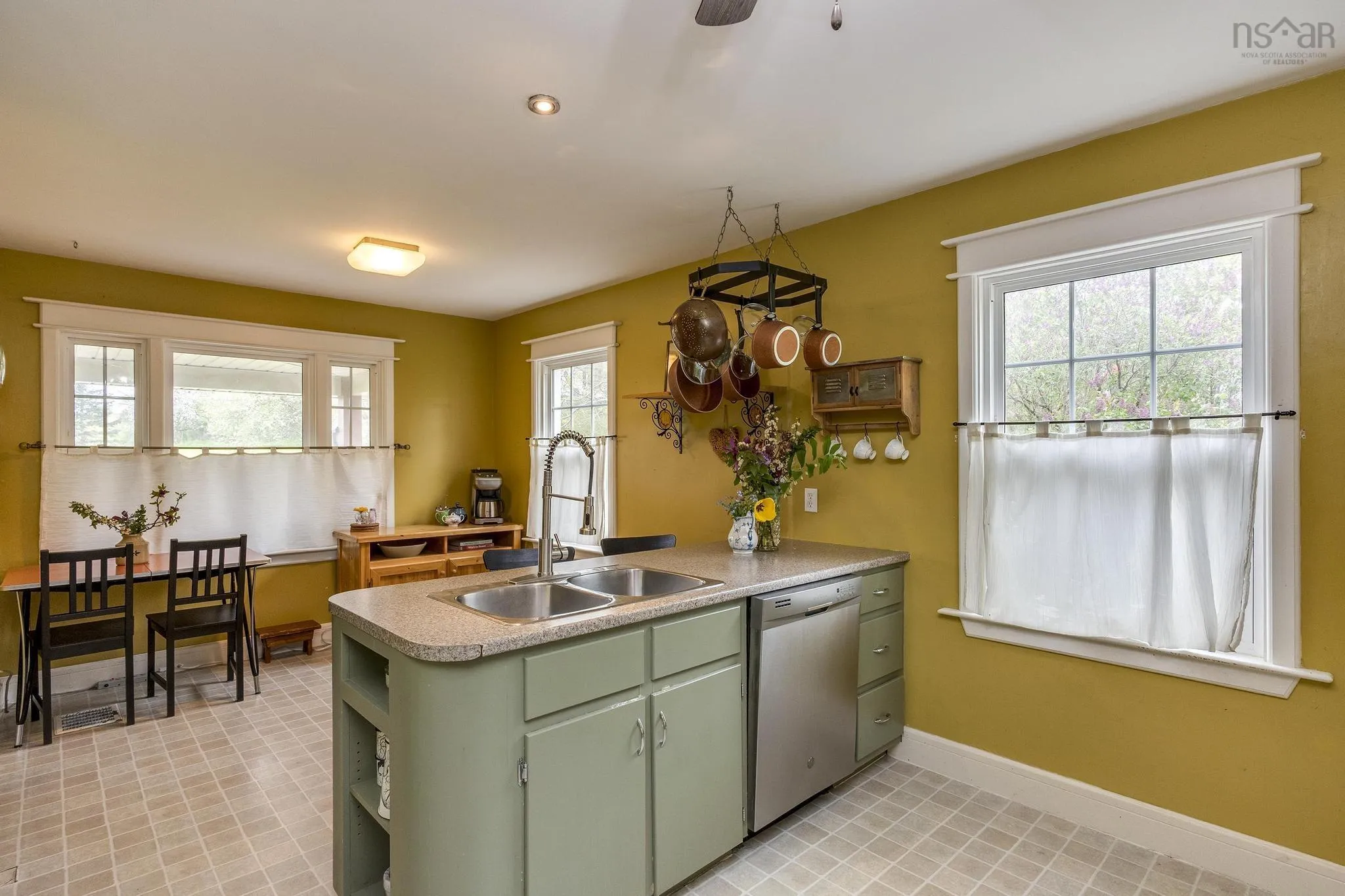 341 College Road, Windsor, NS B0N 2T0, 3 Bedrooms Bedrooms, ,2 BathroomsBathrooms,Residential,For Sale,College,202511658