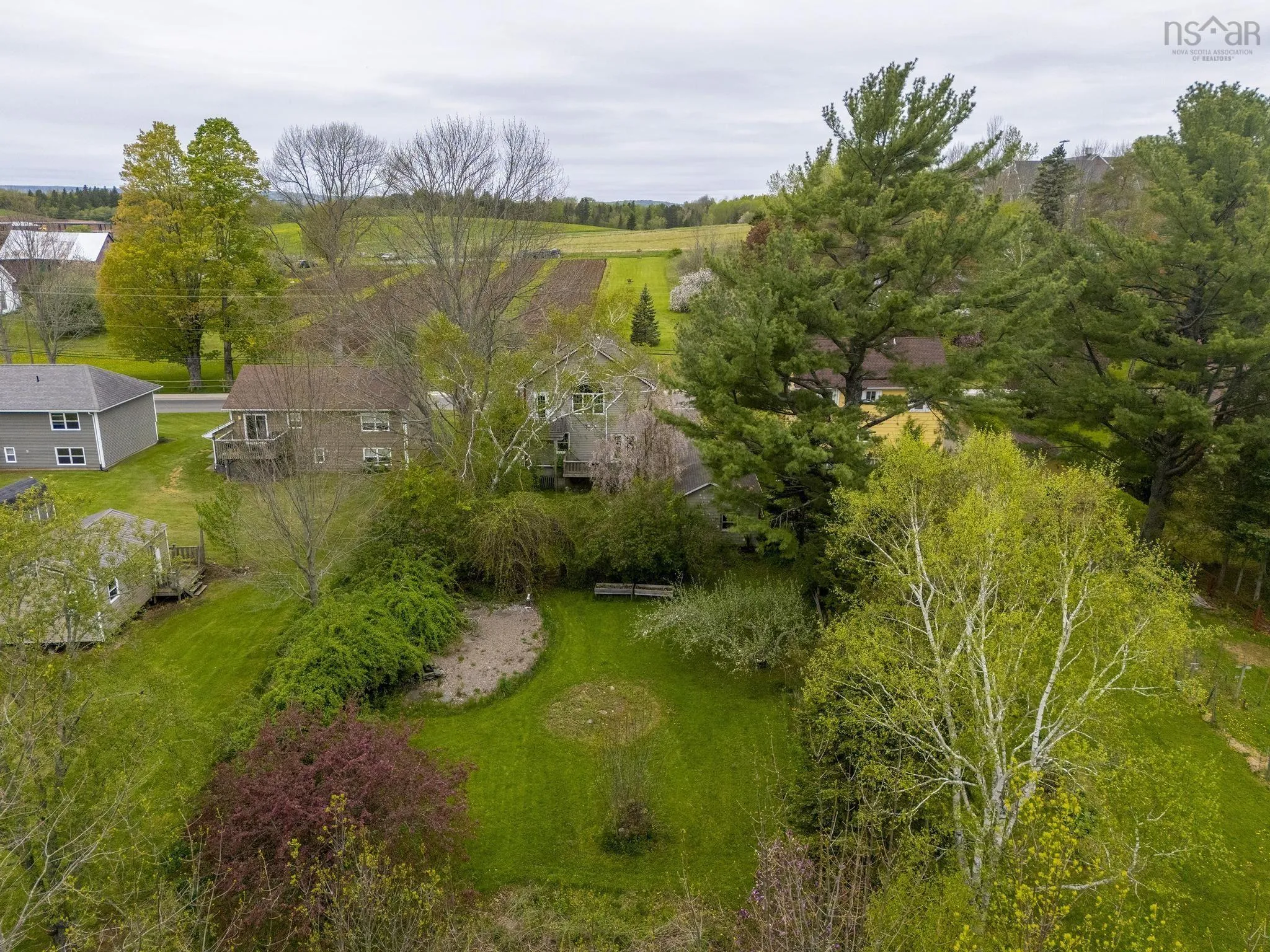 341 College Road, Windsor, NS B0N 2T0, 3 Bedrooms Bedrooms, ,2 BathroomsBathrooms,Residential,For Sale,College,202511658