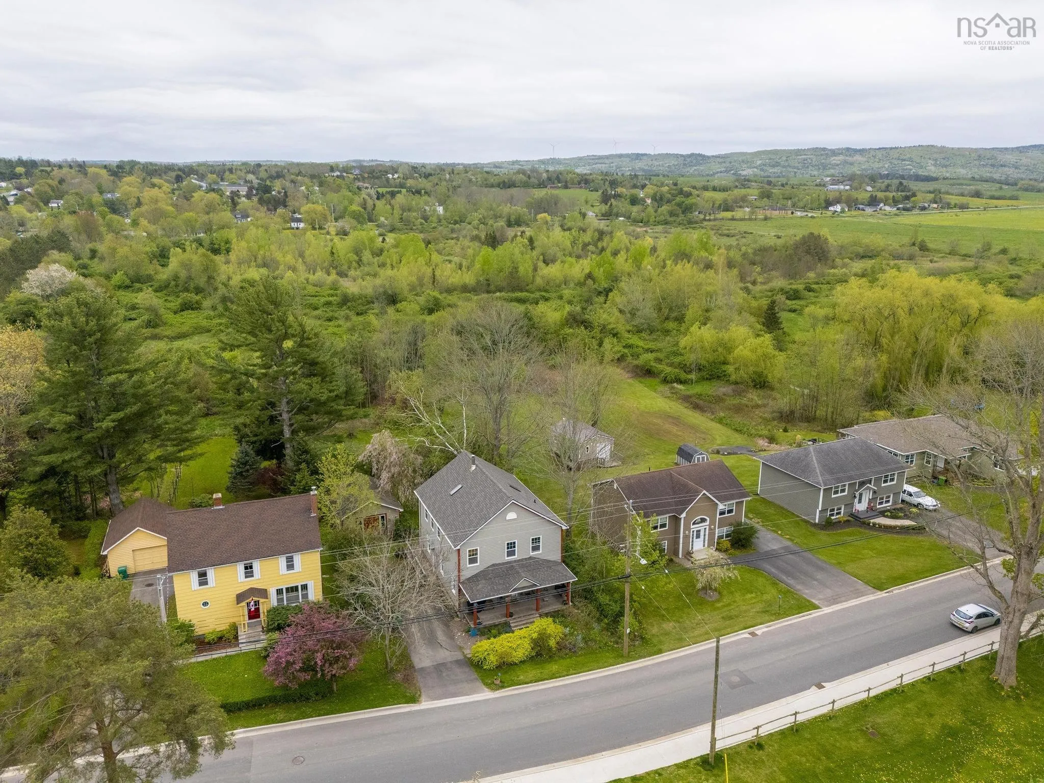 341 College Road, Windsor, NS B0N 2T0, 3 Bedrooms Bedrooms, ,2 BathroomsBathrooms,Residential,For Sale,College,202511658