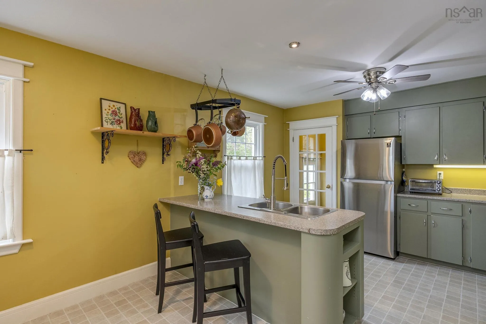 341 College Road, Windsor, NS B0N 2T0, 3 Bedrooms Bedrooms, ,2 BathroomsBathrooms,Residential,For Sale,College,202511658