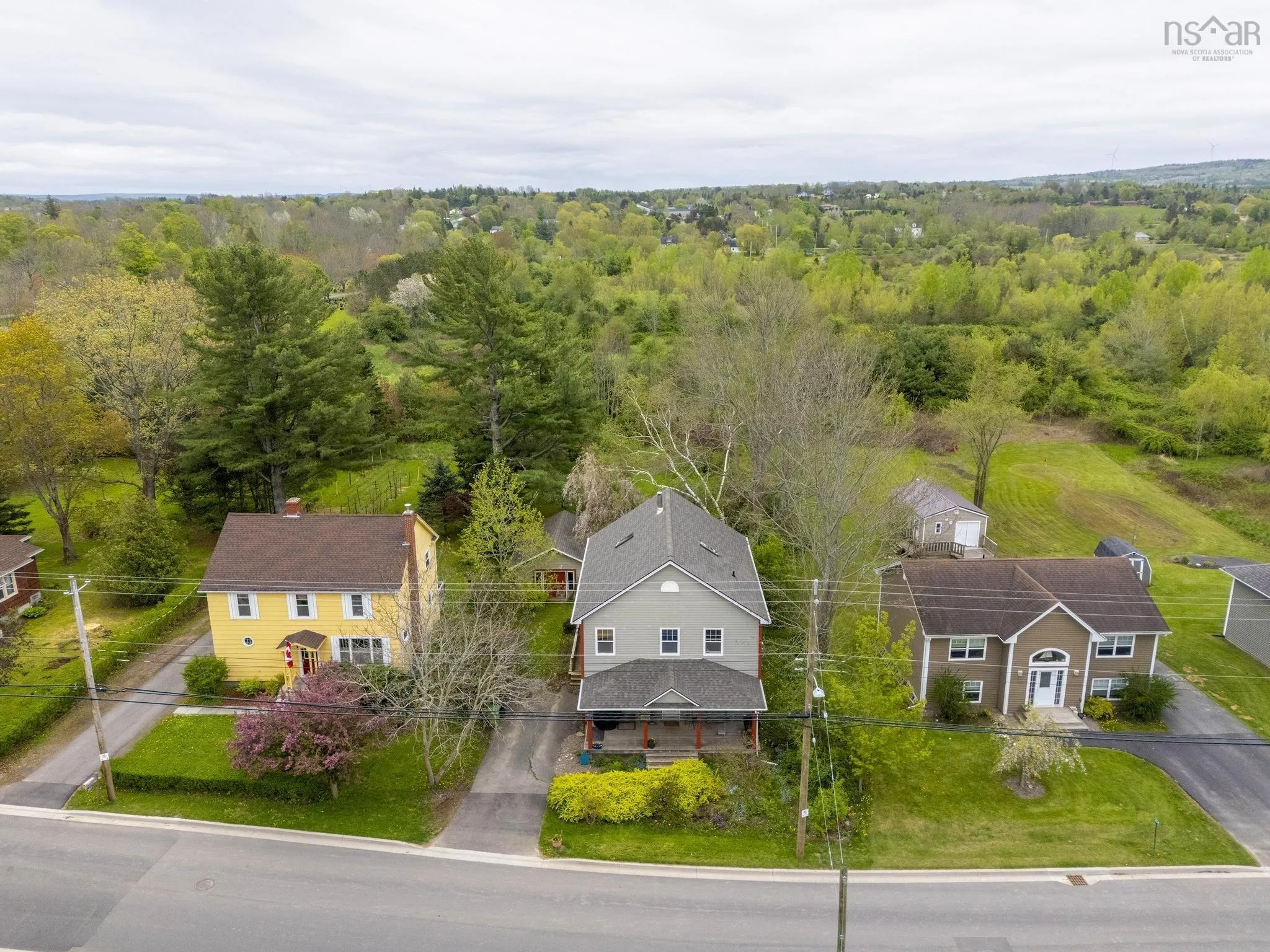341 College Road, Windsor, NS B0N 2T0, 3 Bedrooms Bedrooms, ,2 BathroomsBathrooms,Residential,For Sale,College,202511658