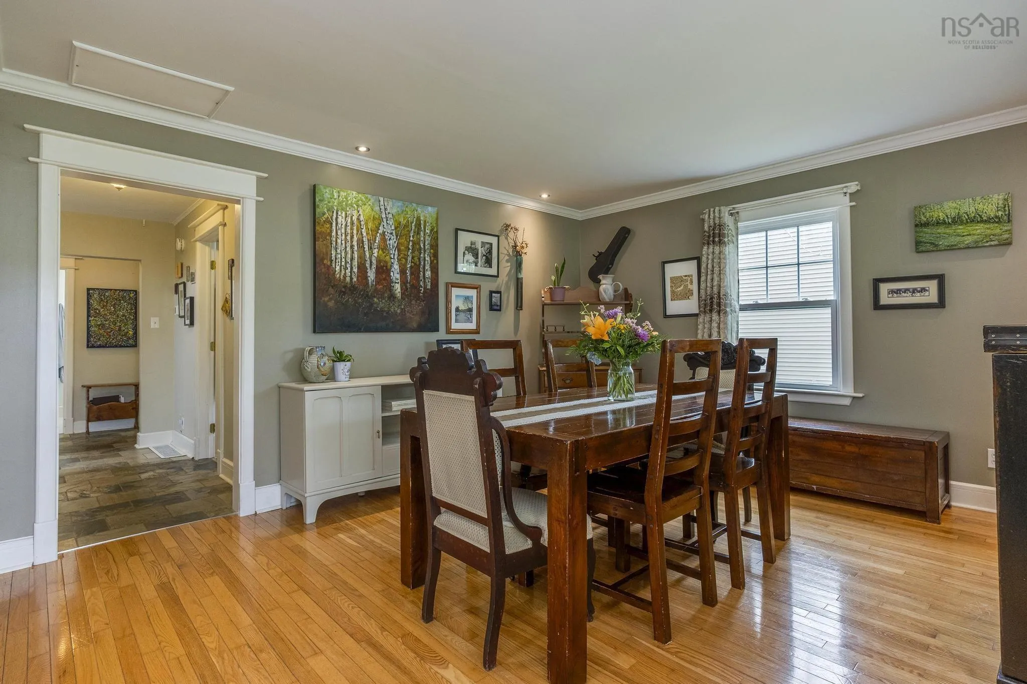 341 College Road, Windsor, NS B0N 2T0, 3 Bedrooms Bedrooms, ,2 BathroomsBathrooms,Residential,For Sale,College,202511658