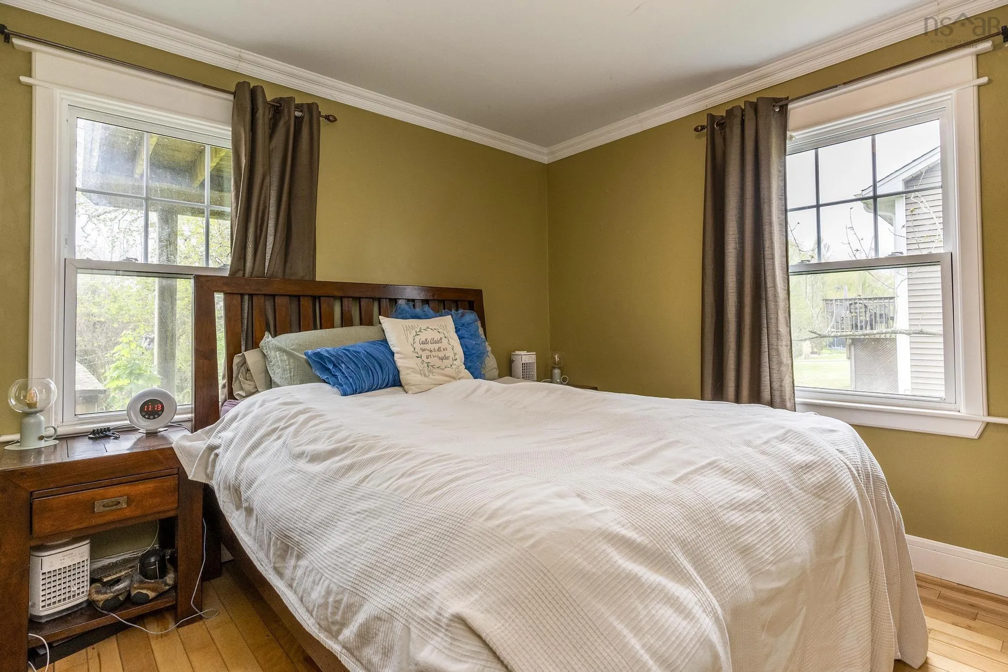341 College Road, Windsor, NS B0N 2T0, 3 Bedrooms Bedrooms, ,2 BathroomsBathrooms,Residential,For Sale,College,202511658