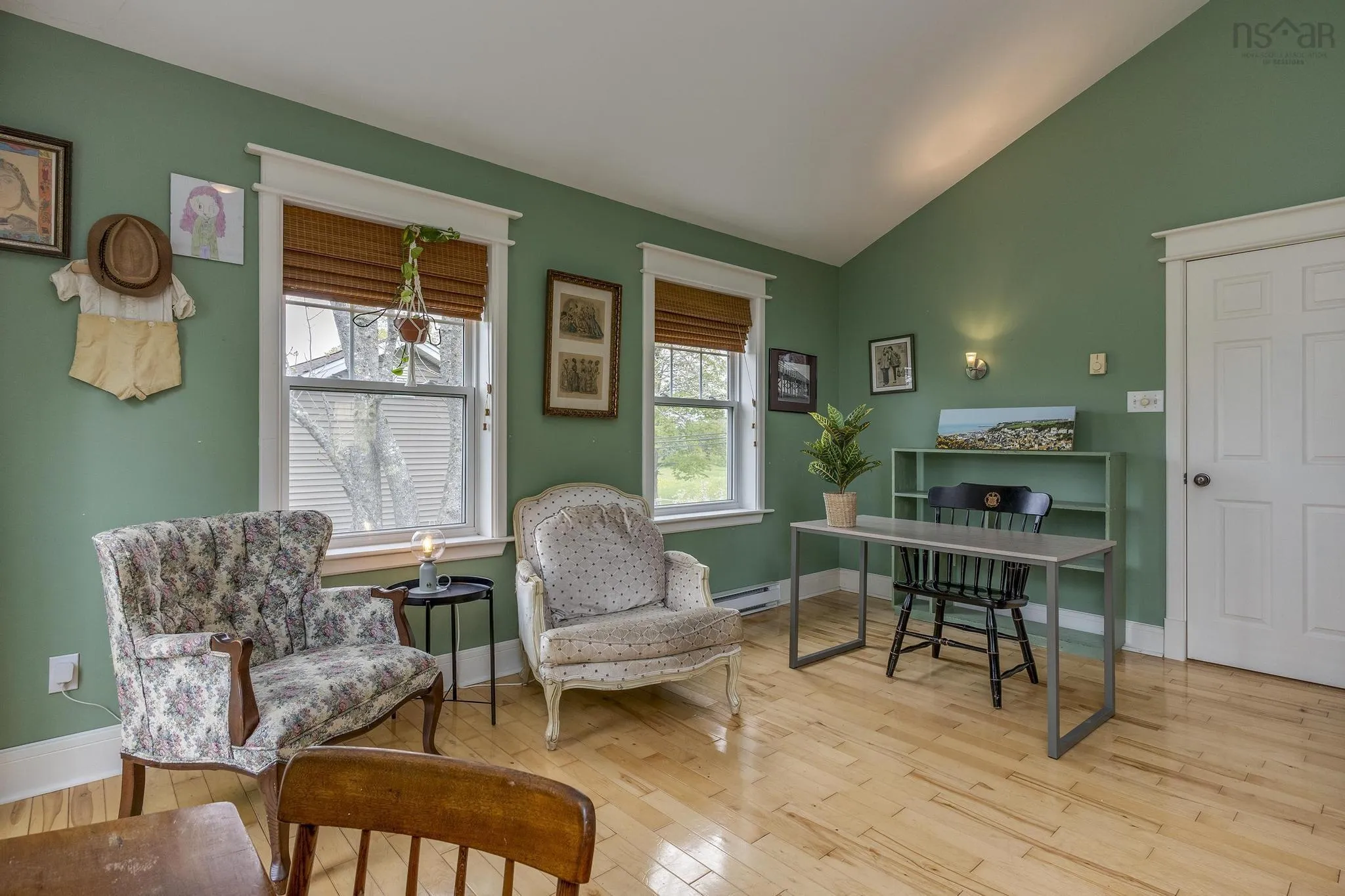 341 College Road, Windsor, NS B0N 2T0, 3 Bedrooms Bedrooms, ,2 BathroomsBathrooms,Residential,For Sale,College,202511658