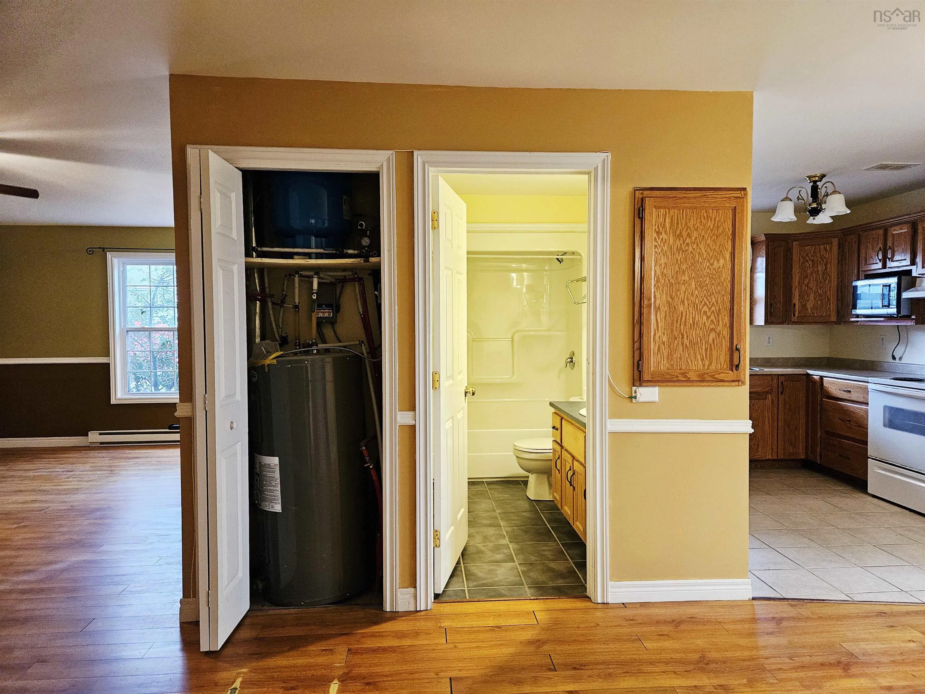 30 Rand Street, Cambridge, NS B0P 1G0, 3 Bedrooms Bedrooms, ,1 BathroomBathrooms,Residential,For Sale,Rand,202525599